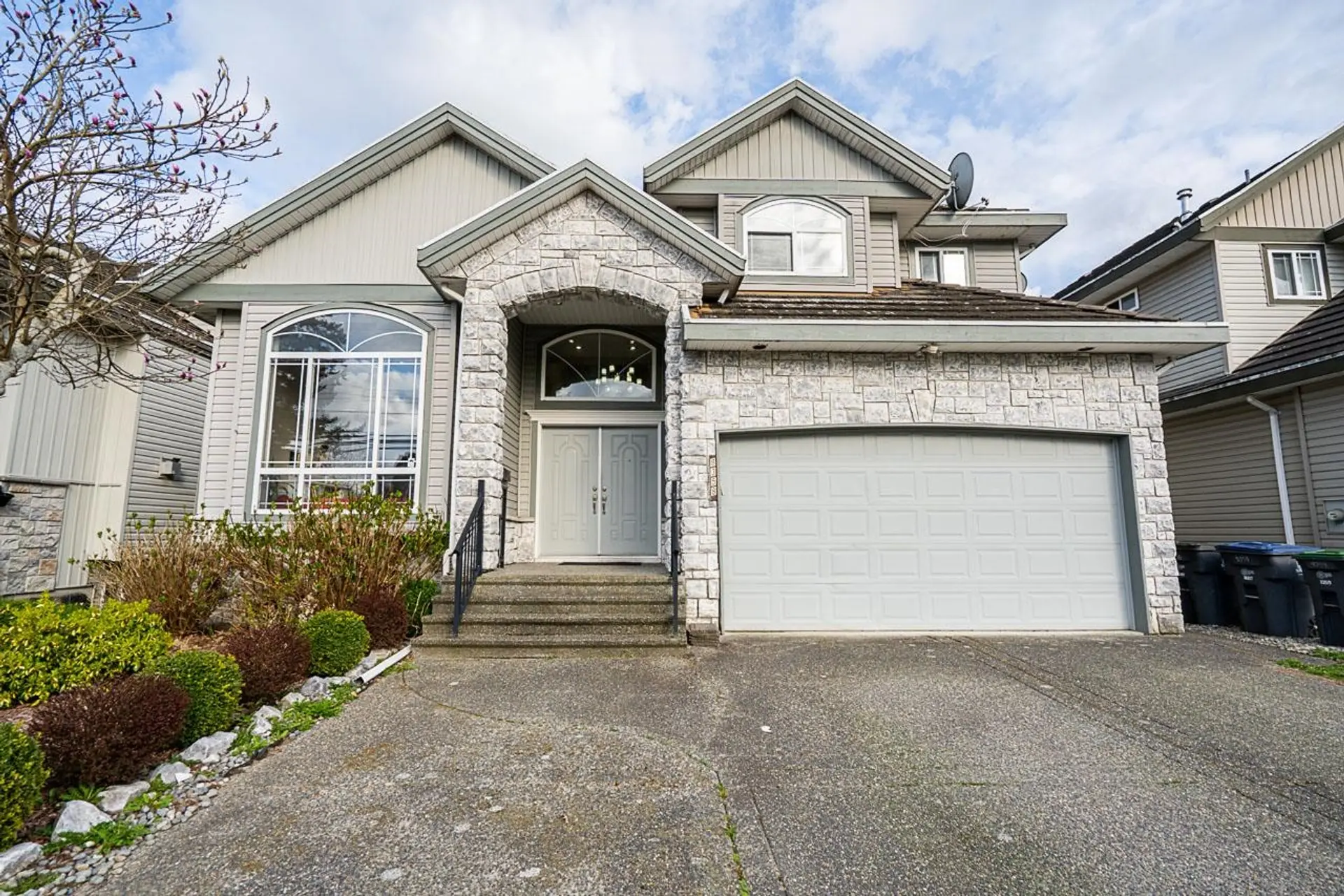 Property at 8358 144 Street, Surrey, BC