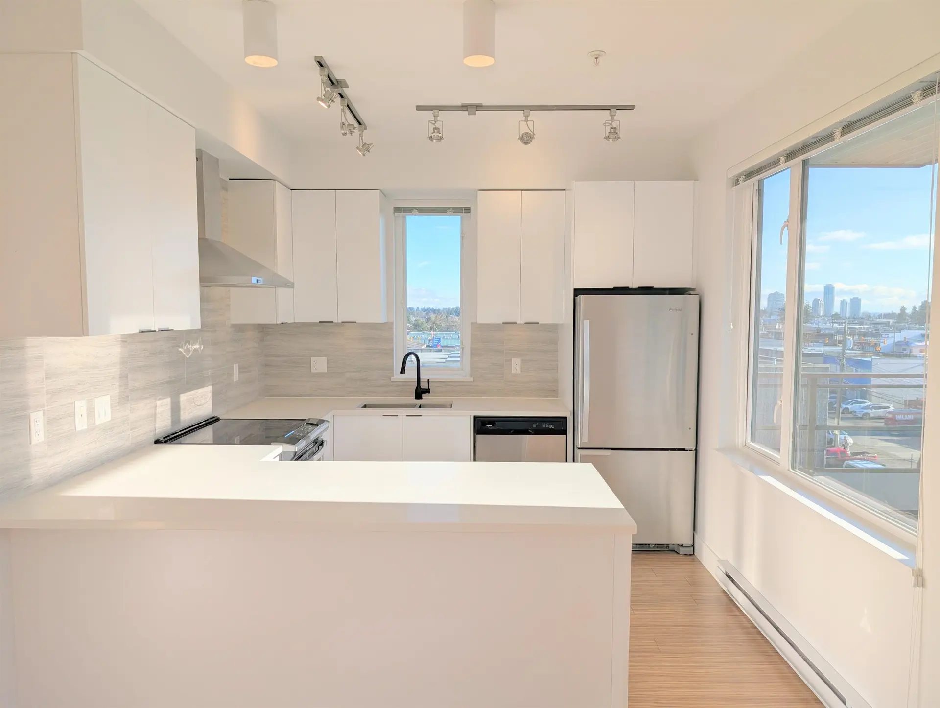 Property at #PH15 5355 Lane Street, Burnaby, BC