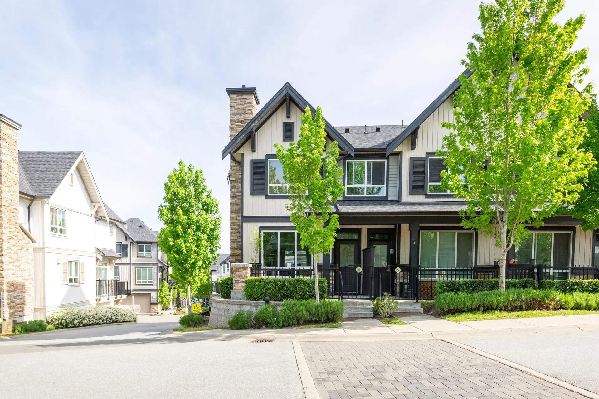 Property at #6 30930 Westridge Place, Abbotsford, BC