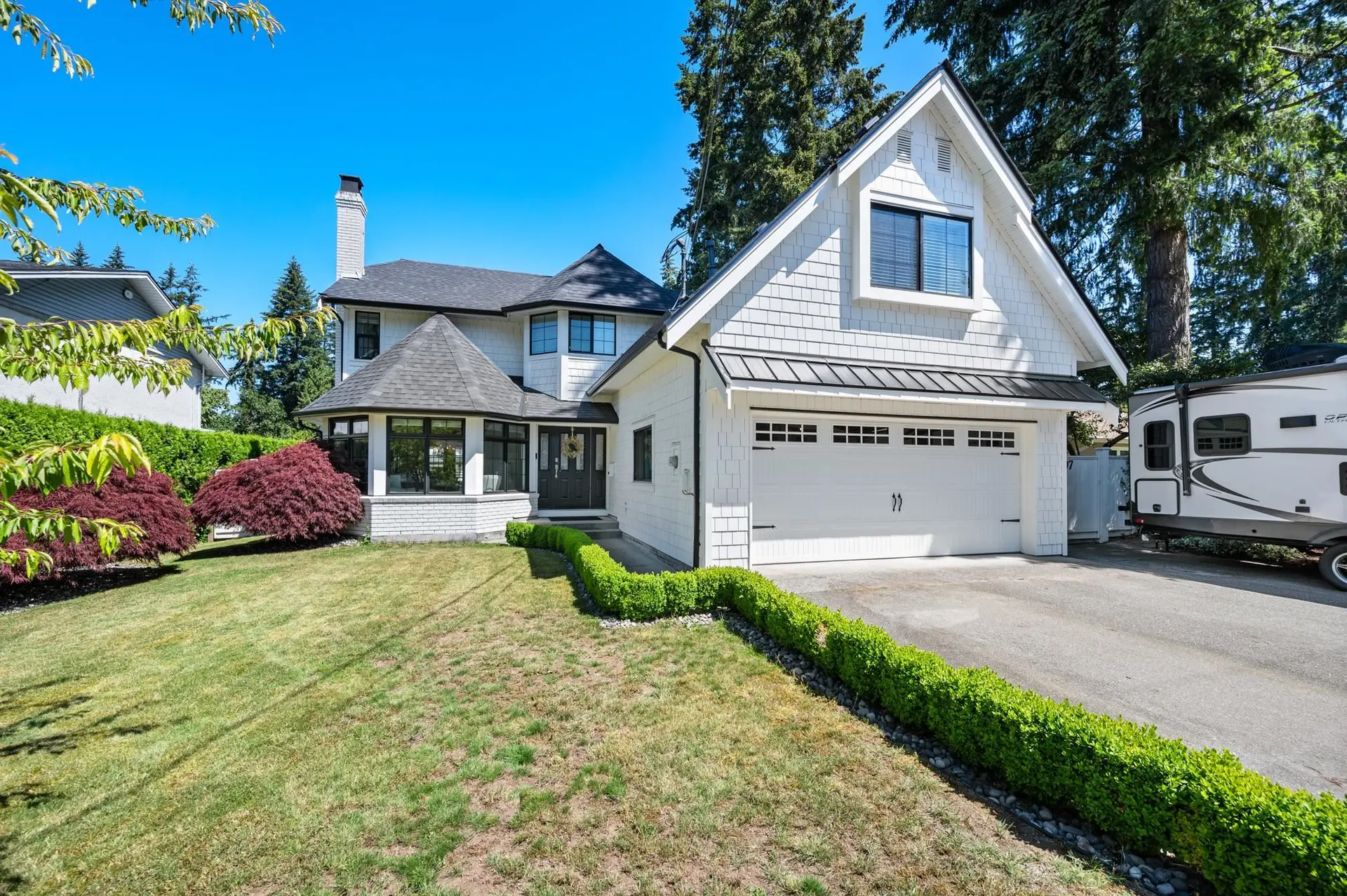 Property at 20197 42 Avenue, Langley, BC