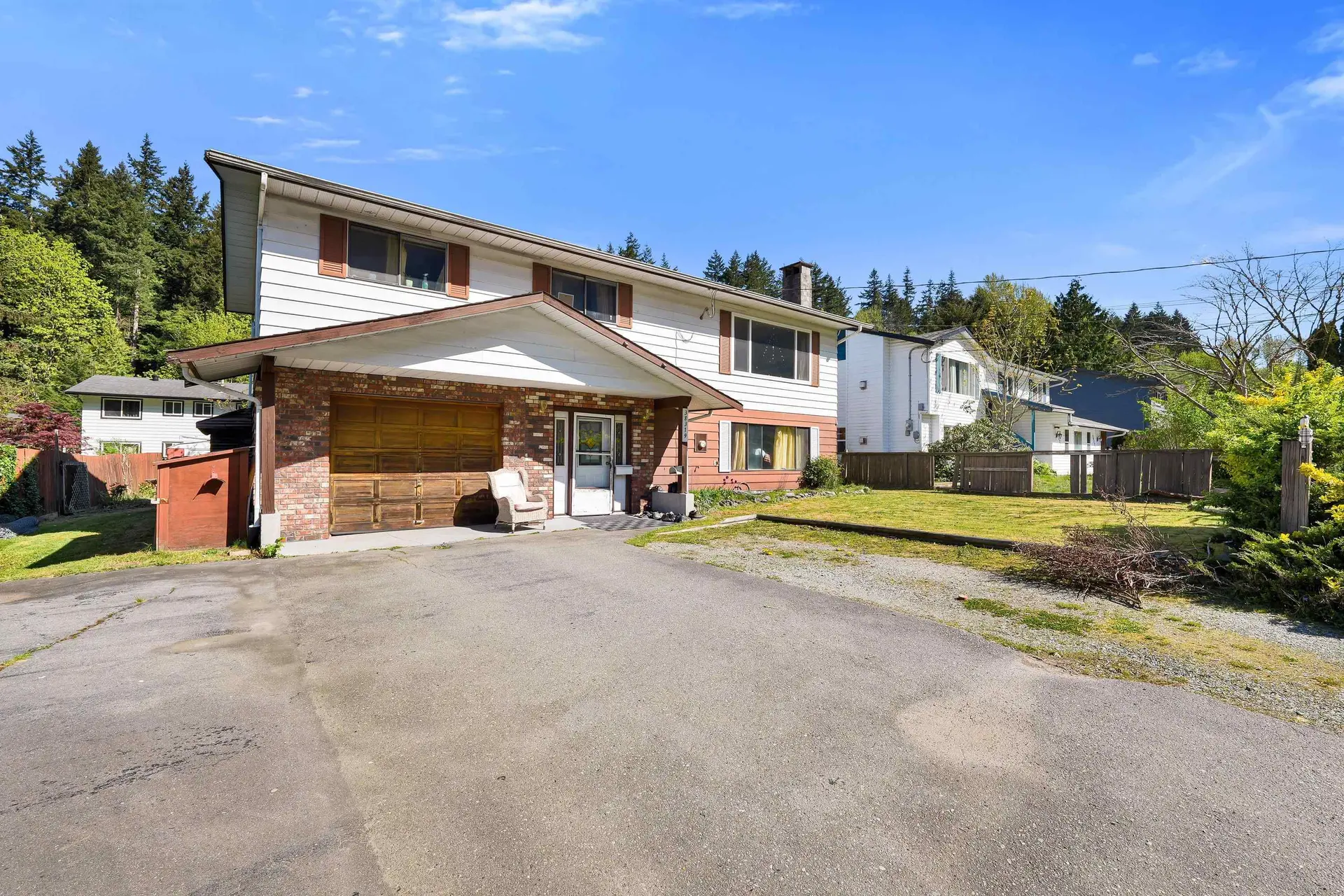 Property at 38319 Westway Avenue, Squamish, BC