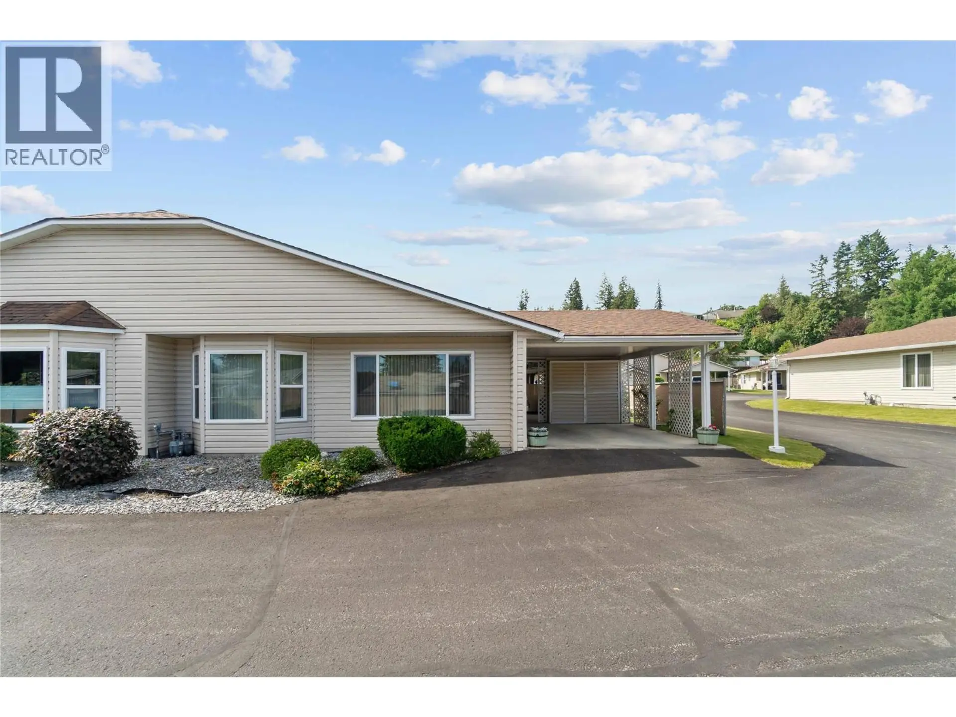 Property at #11 153 Salmon Arm Drive, Enderby, BC