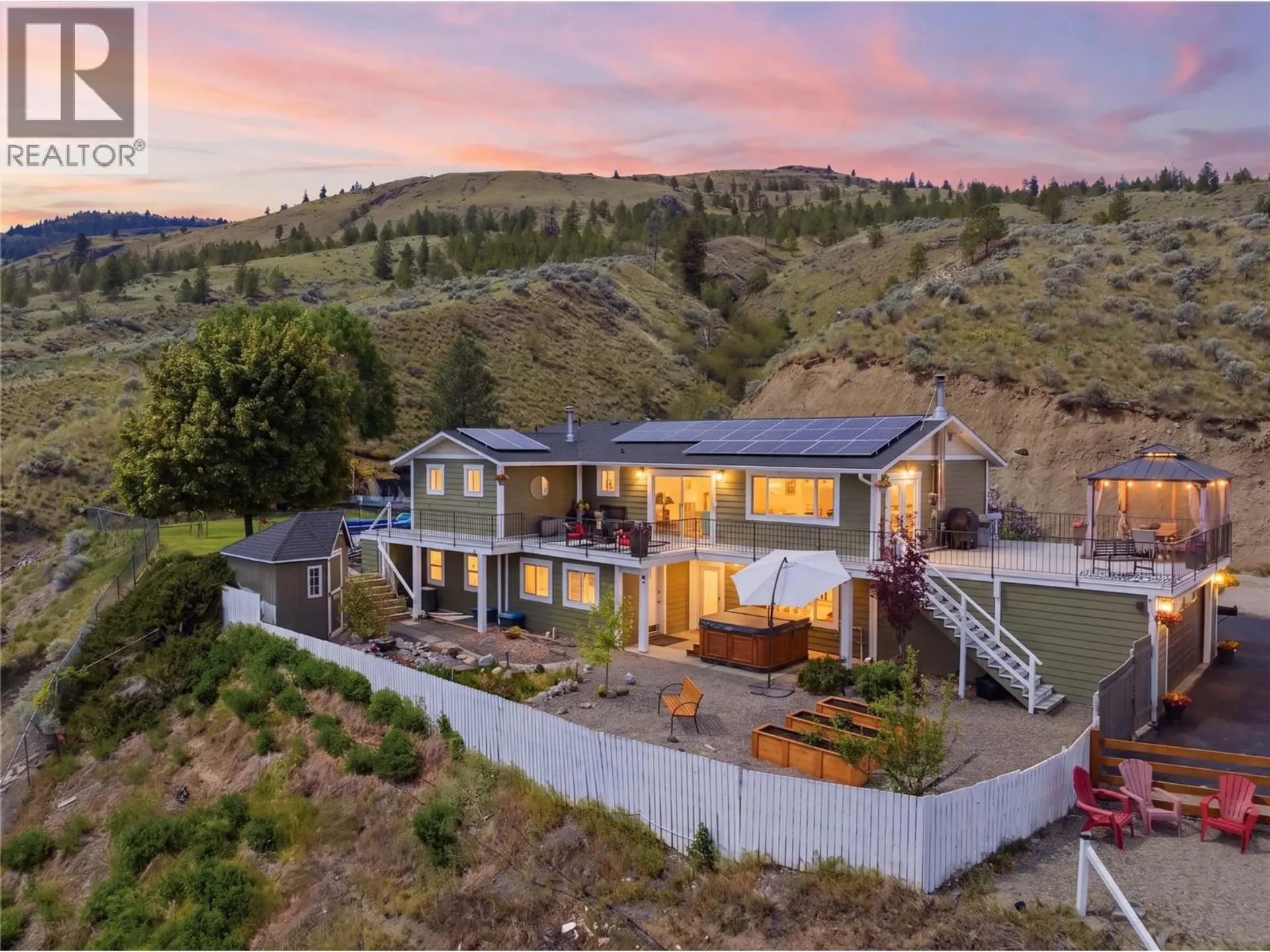 Property at 899 Ida Lane, Kamloops, BC