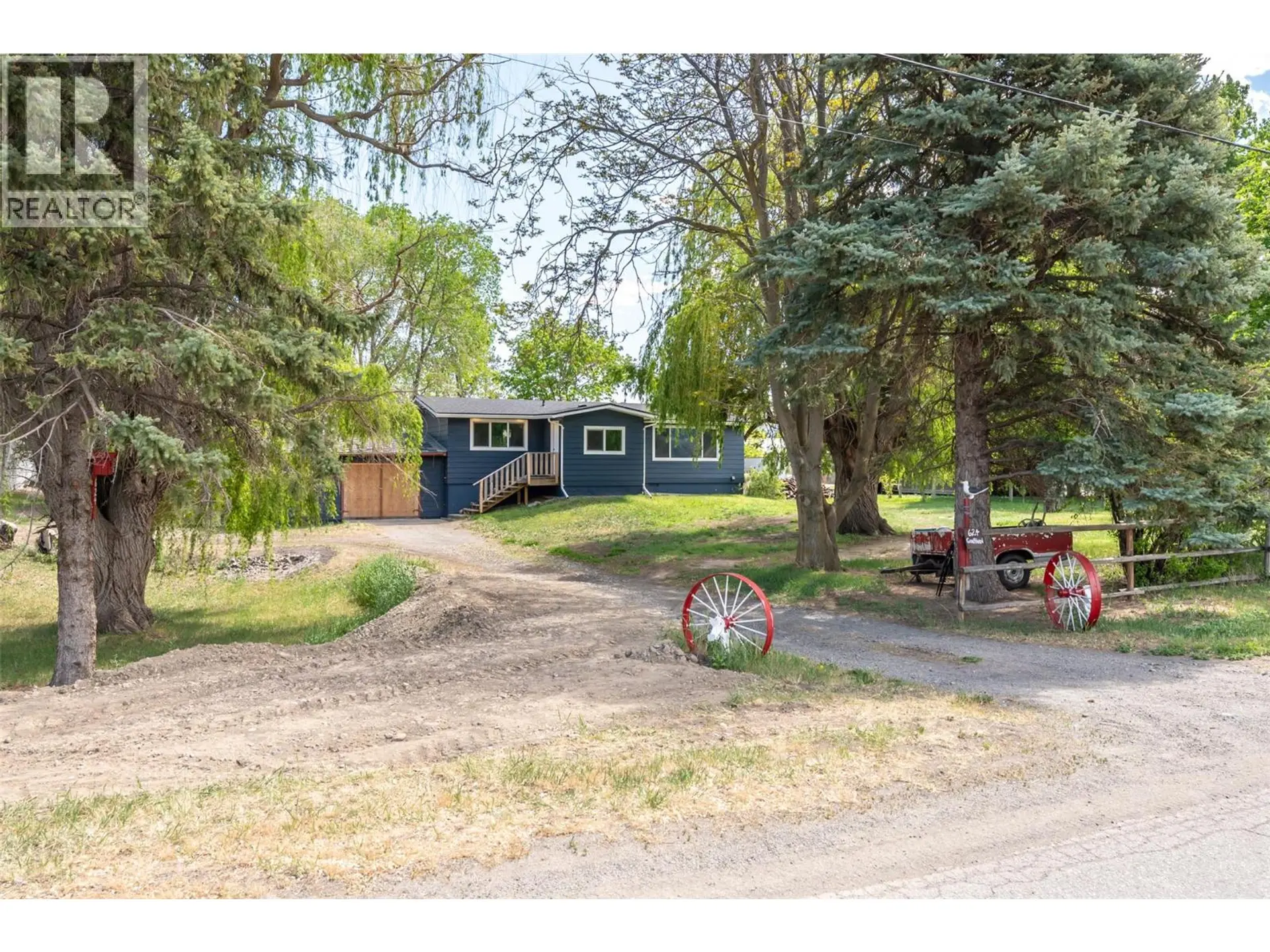 Property at 624 COULTHARD Road, Cawston, BC