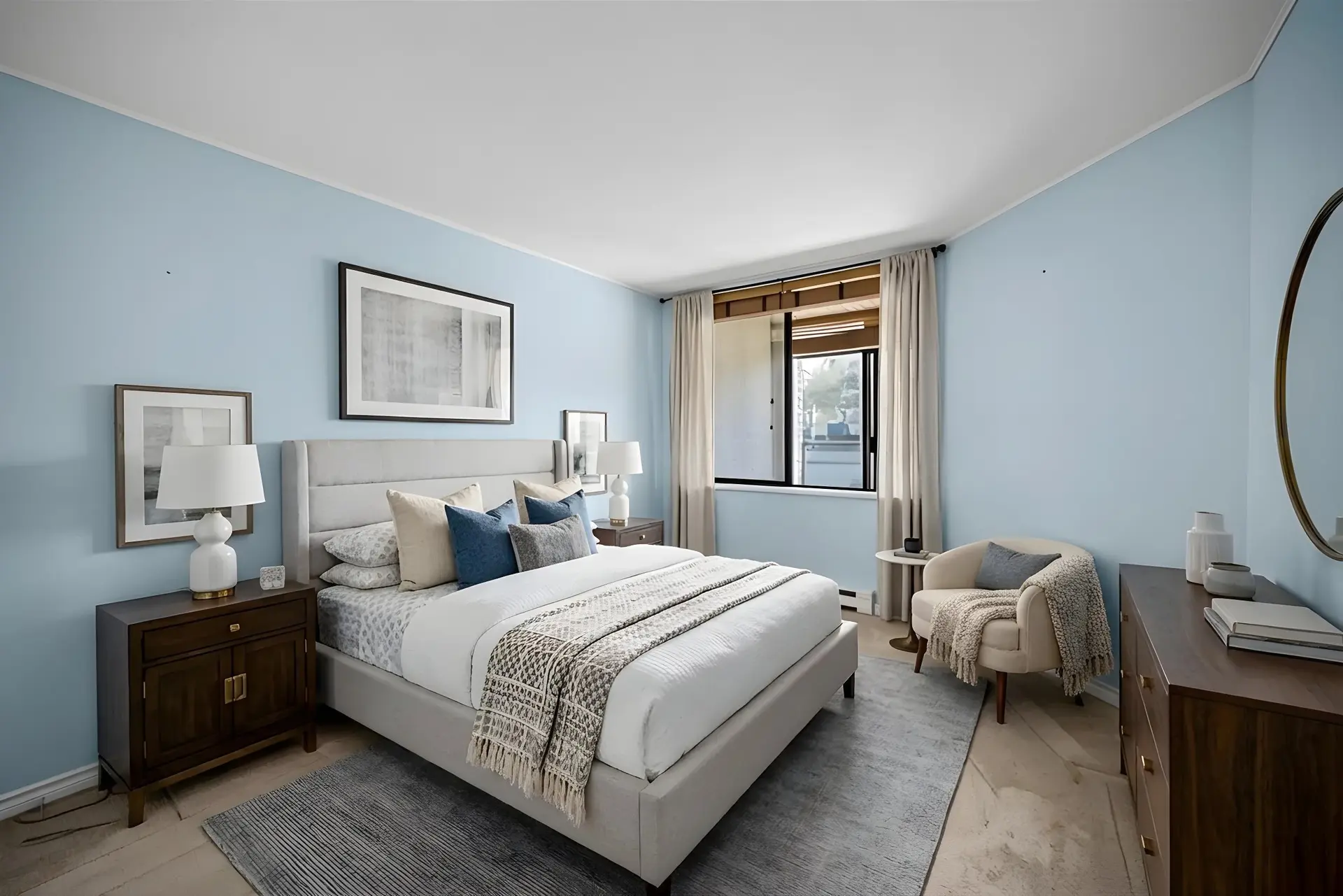 Property at #310 1080 Broughton Street, Vancouver, BC