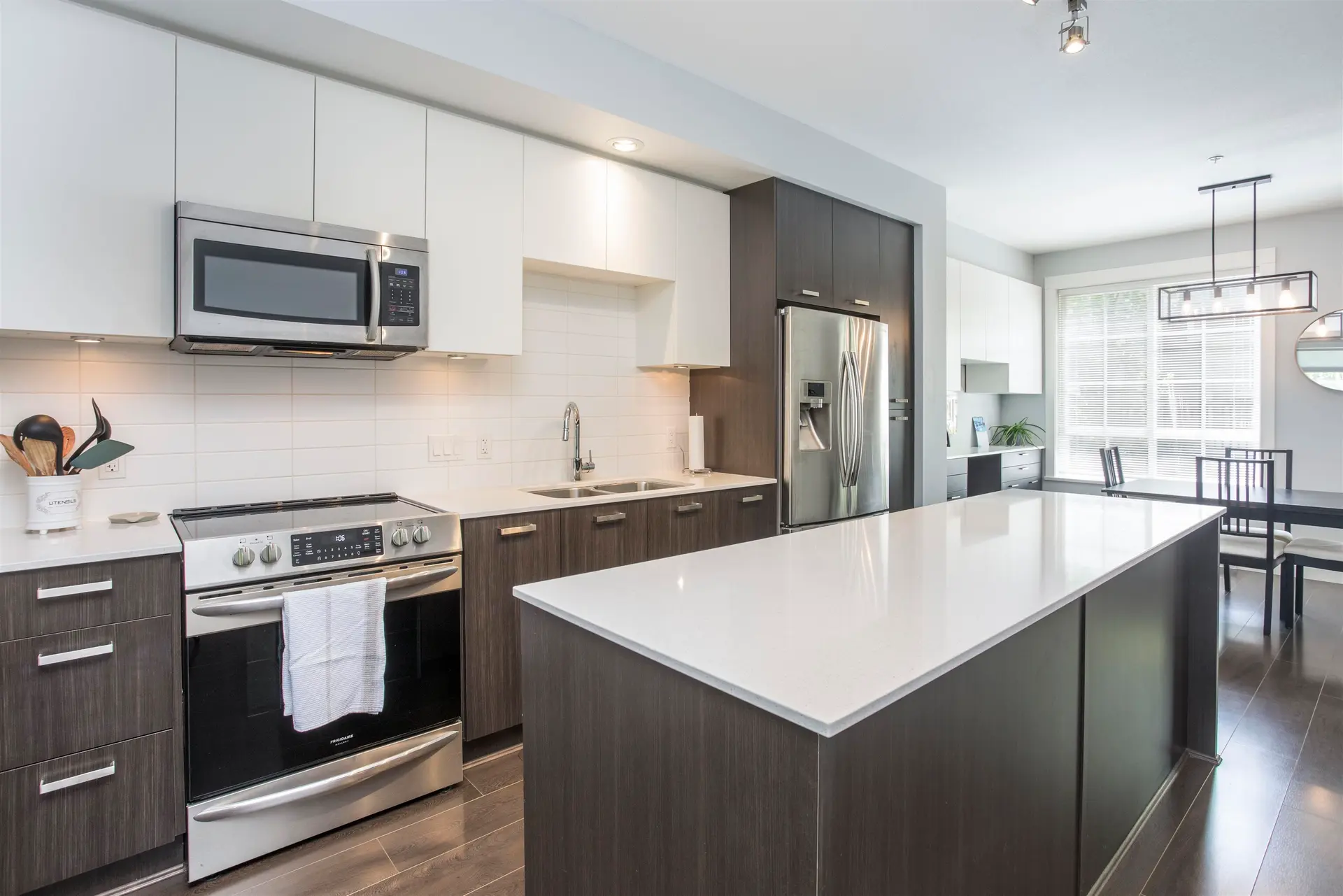 Property at #103 2428 Nile Gate, Port Coquitlam, BC