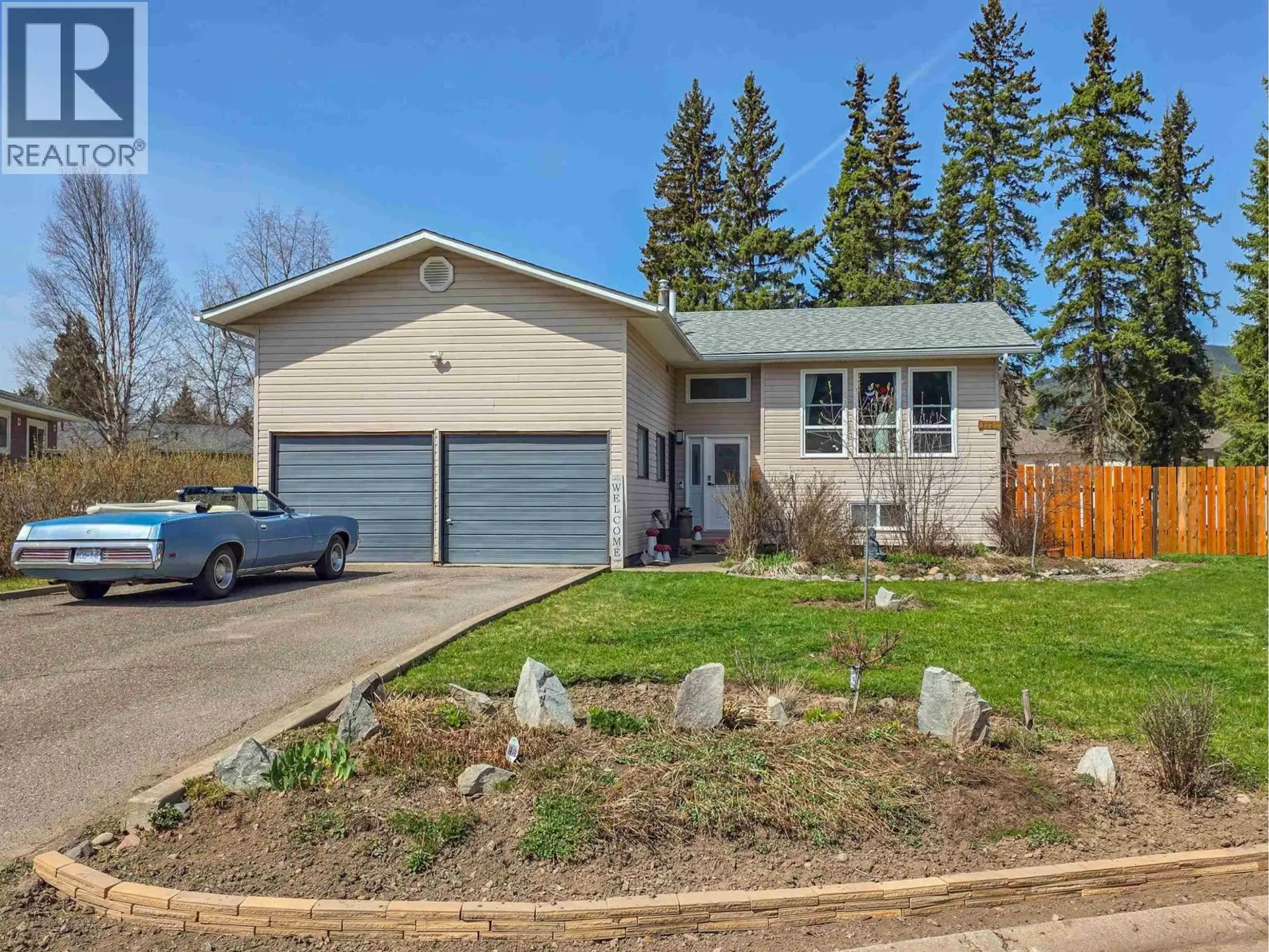 Property at 2325 OMINECA PLACE, Houston, BC