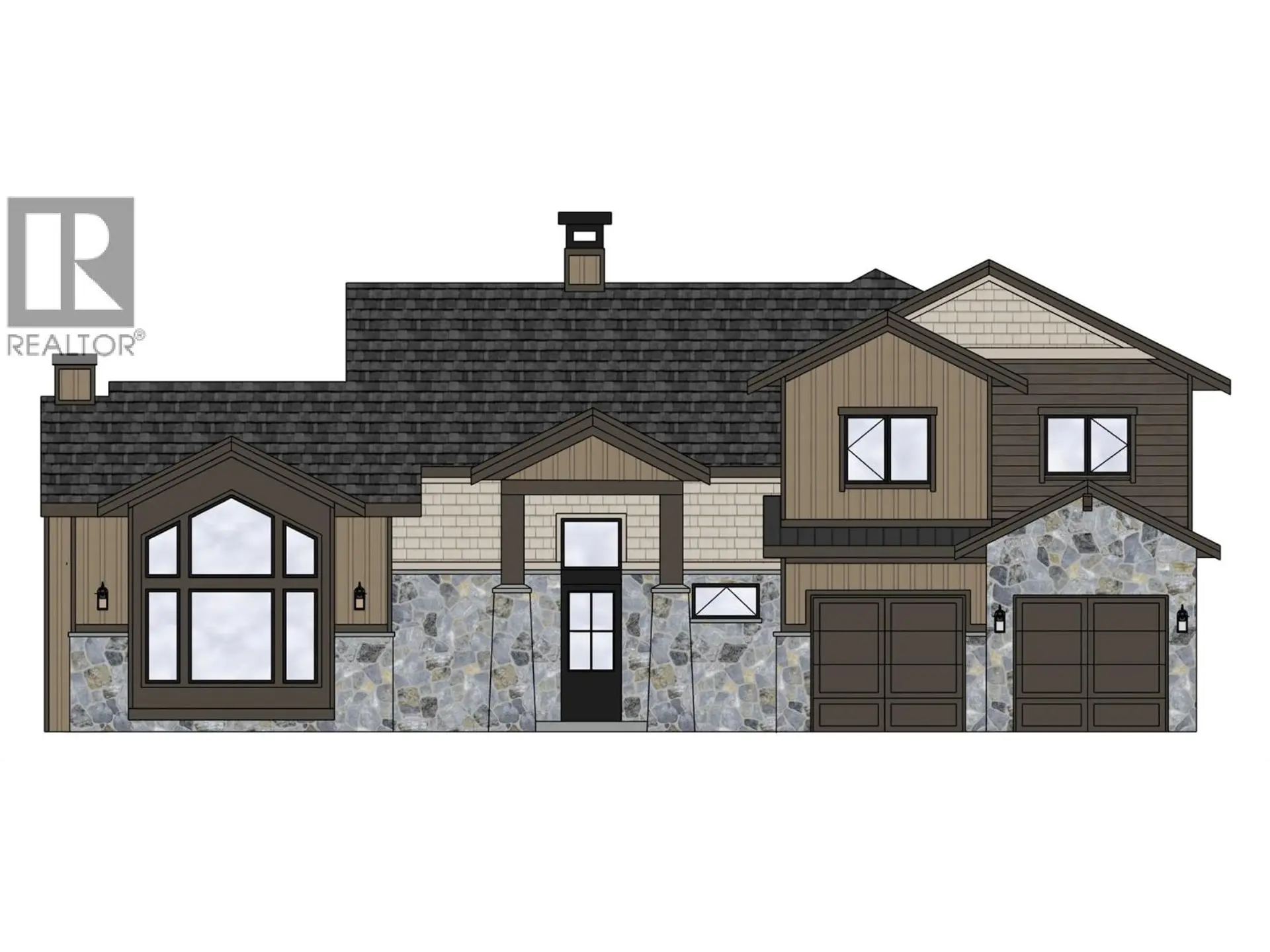 Property at 205 Grizzly Ridge Trail, Big White, BC