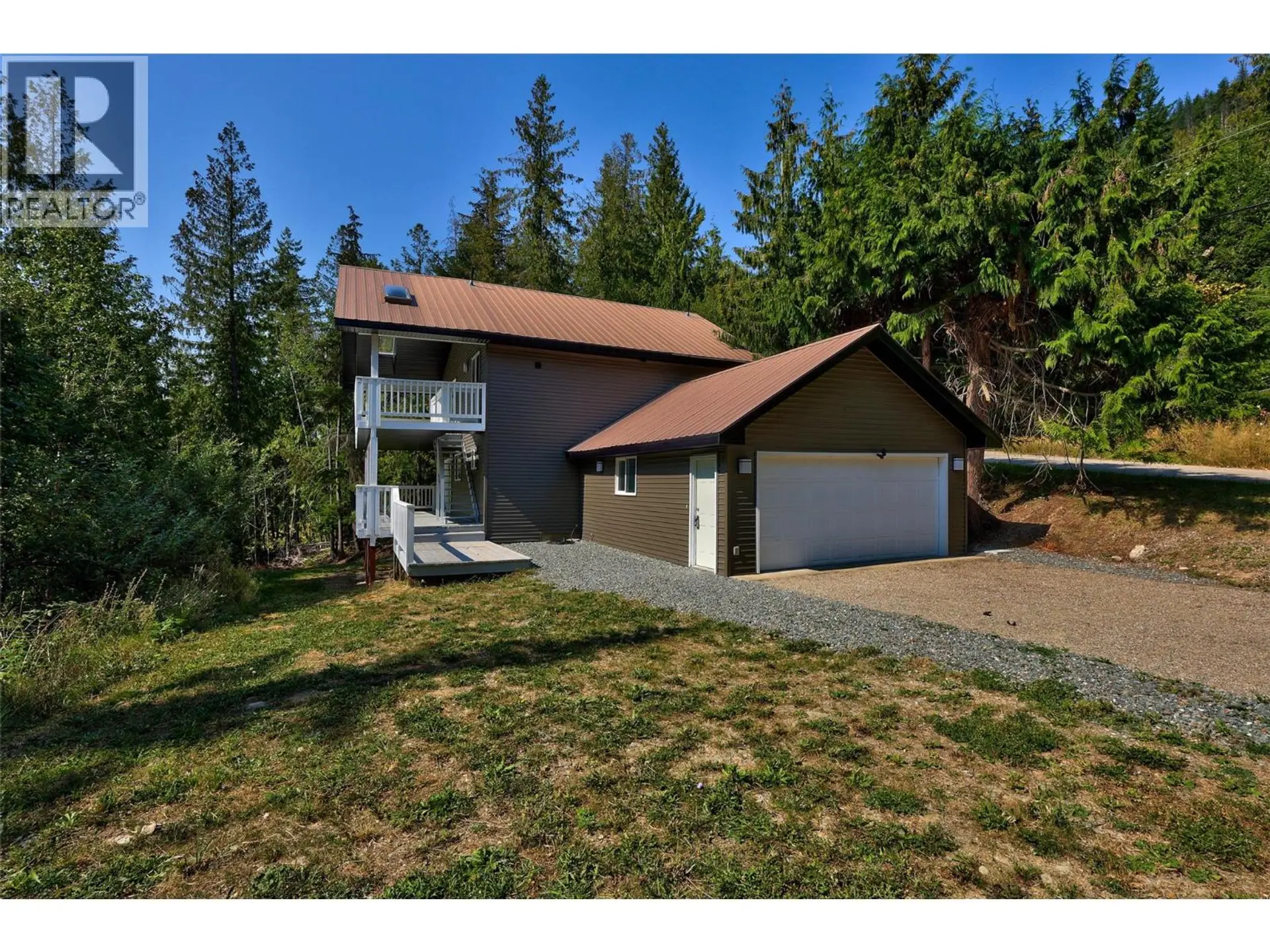 Property at 2725 VICKERS Trail, Anglemont, BC