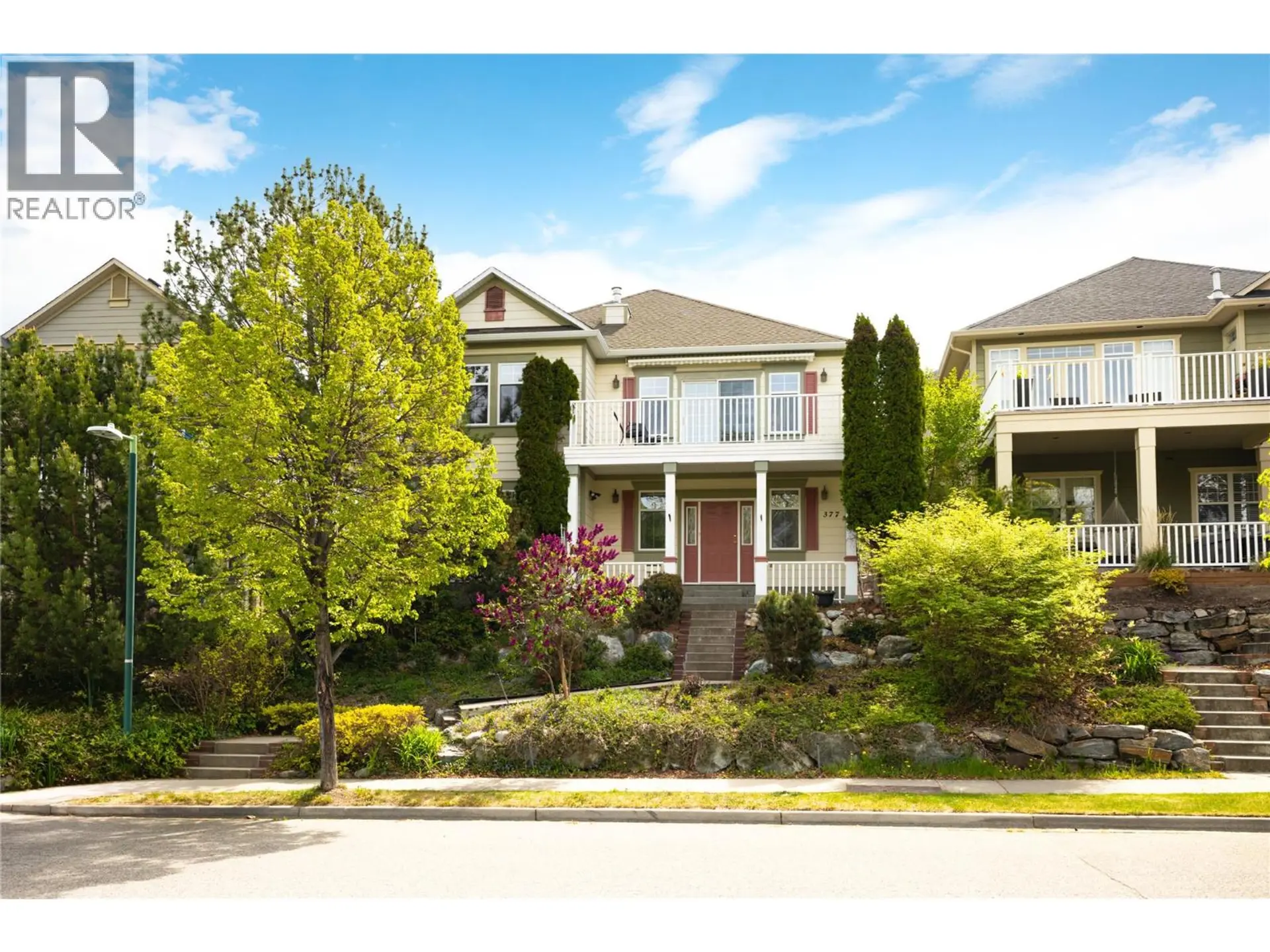 Property at 377 MCCARREN Avenue, Kelowna, BC