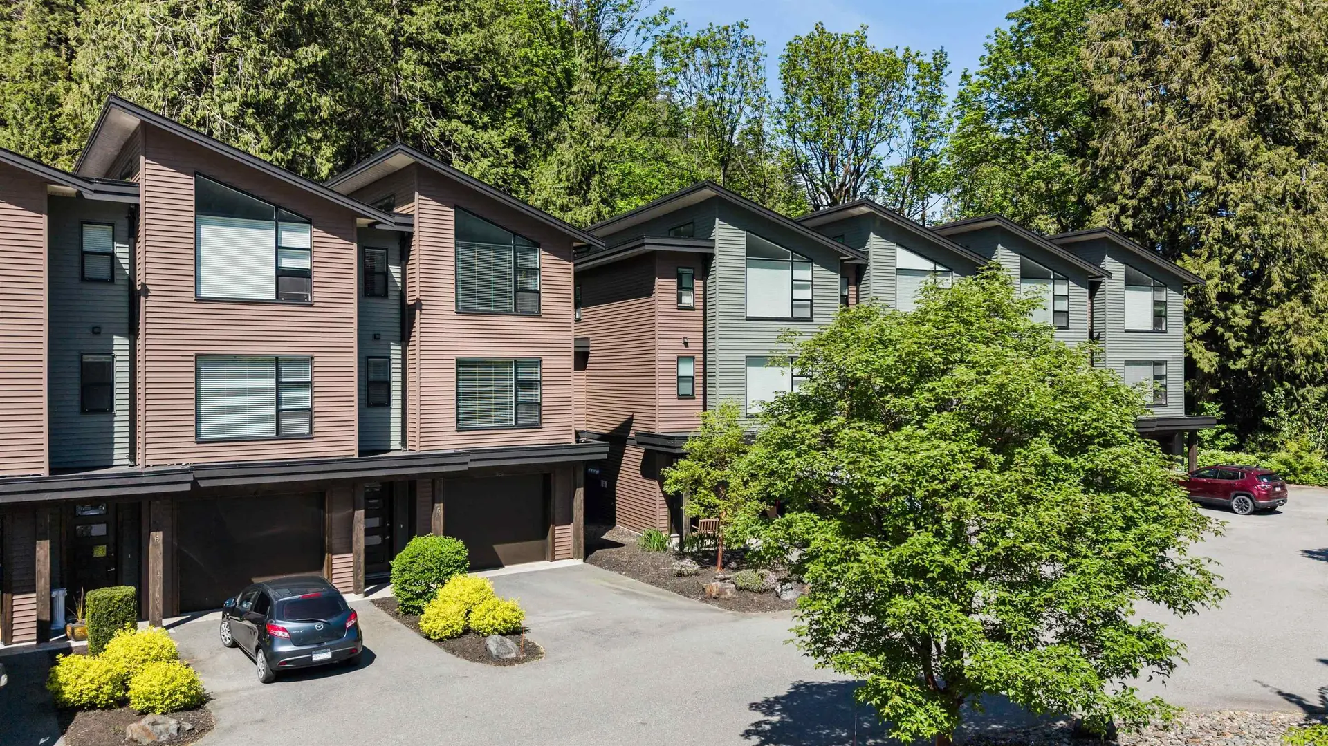 Property at #5 520 Hot Springs Road, Harrison Hot Springs, BC
