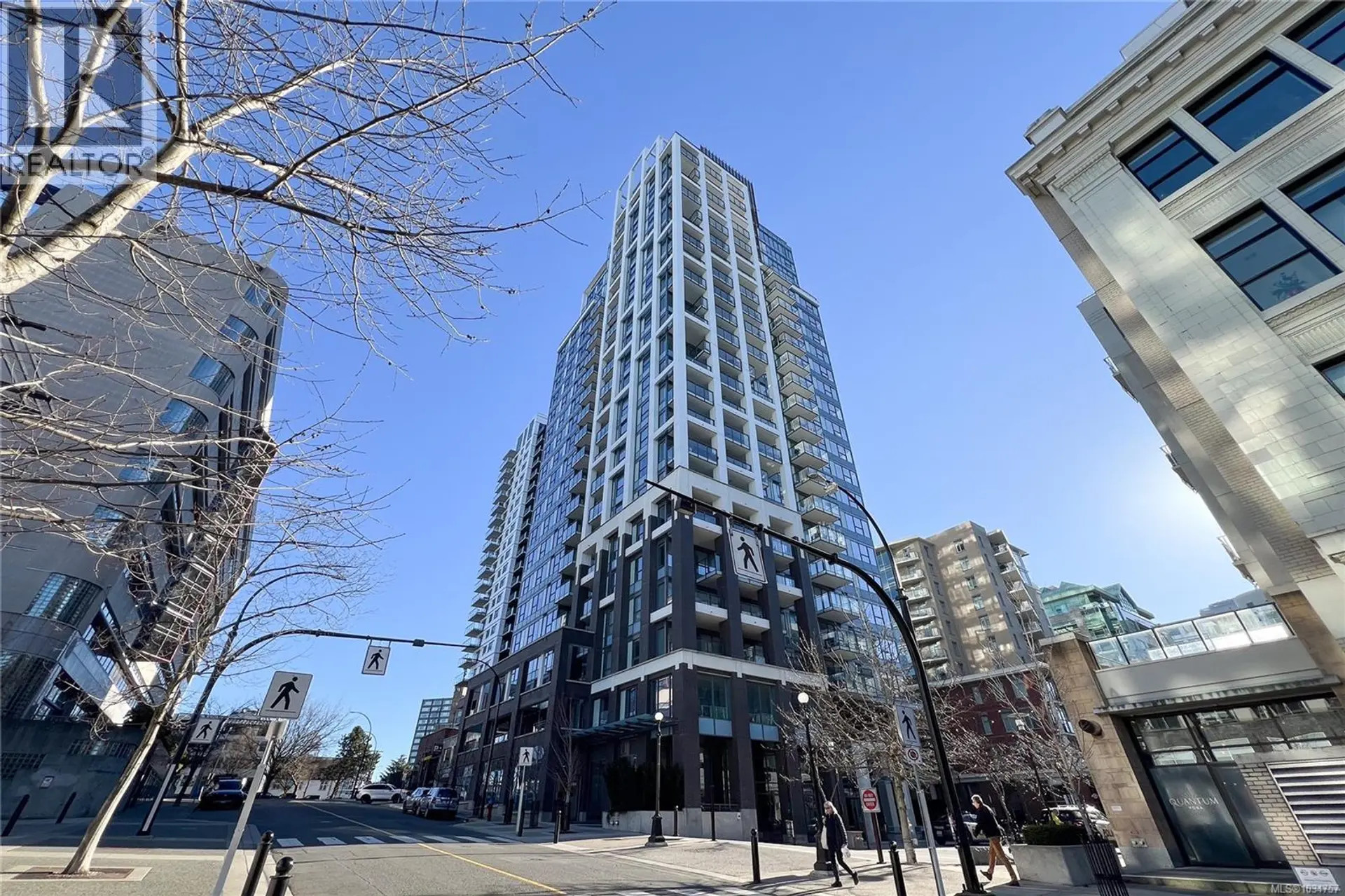 Property at #1108 777 Herald St, Victoria, BC