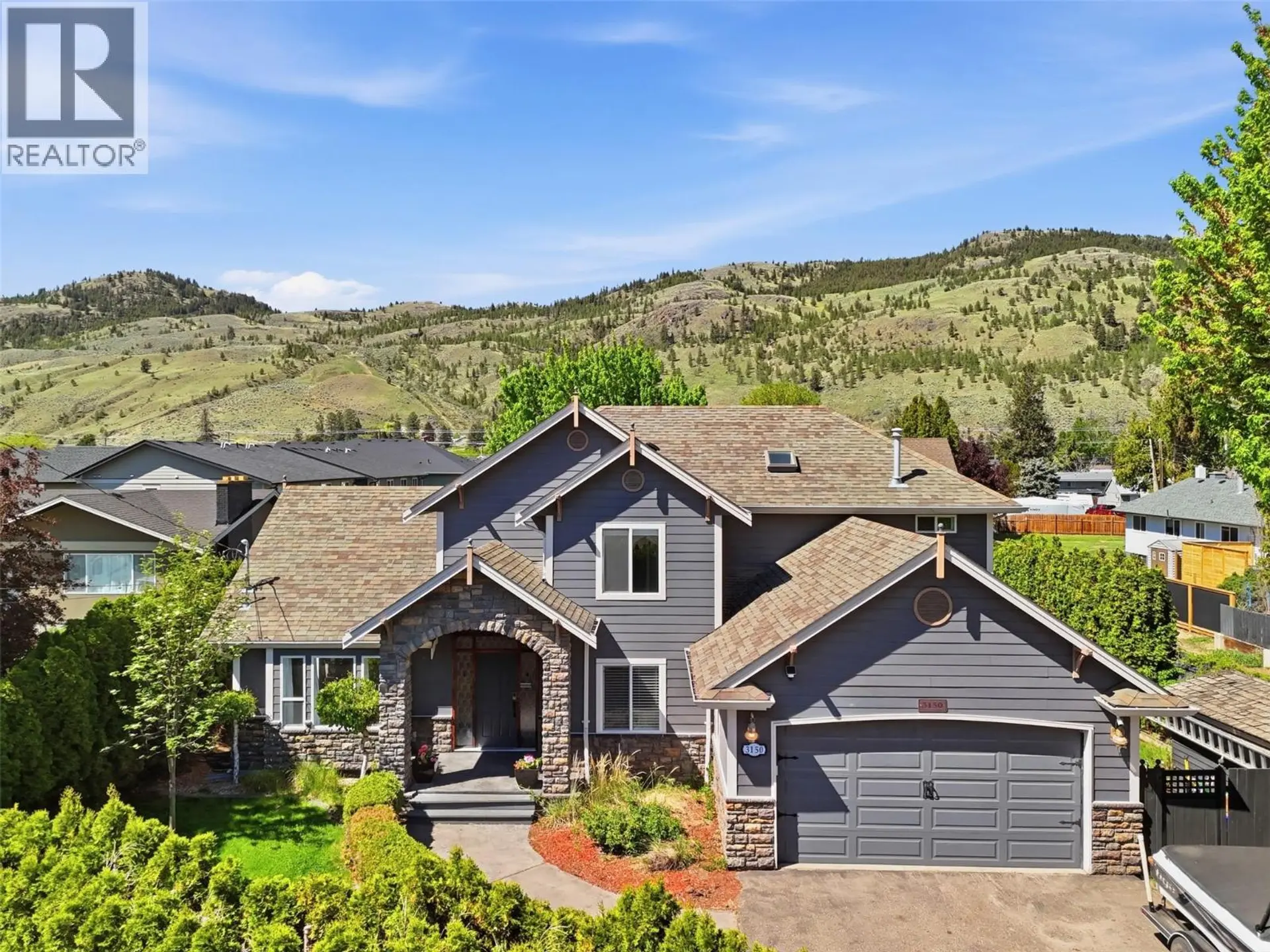 Property at 3150 BANK Road, Kamloops, BC