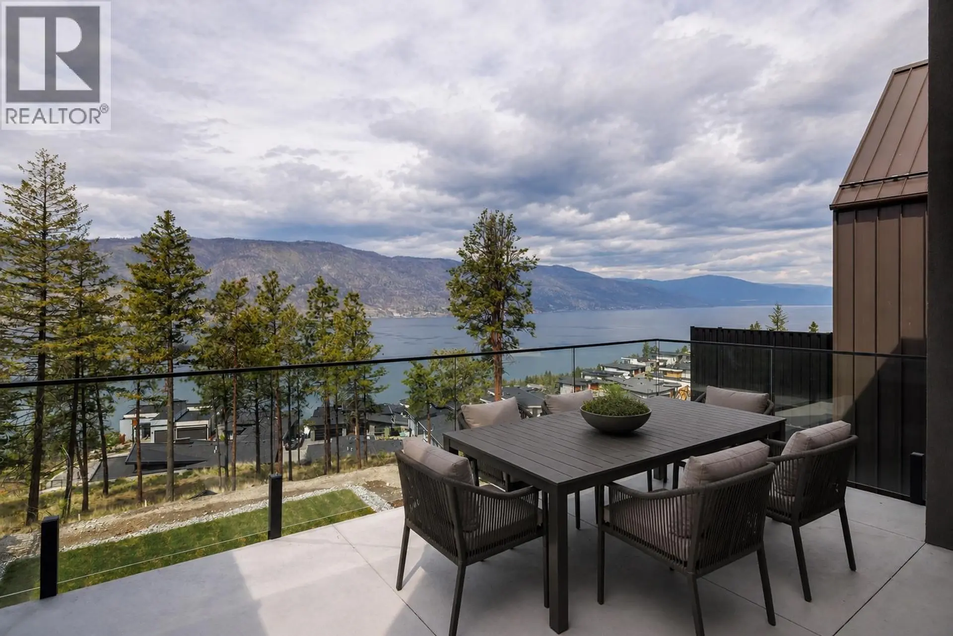 Property at 3711 McKinley Beach Drive, Kelowna, BC