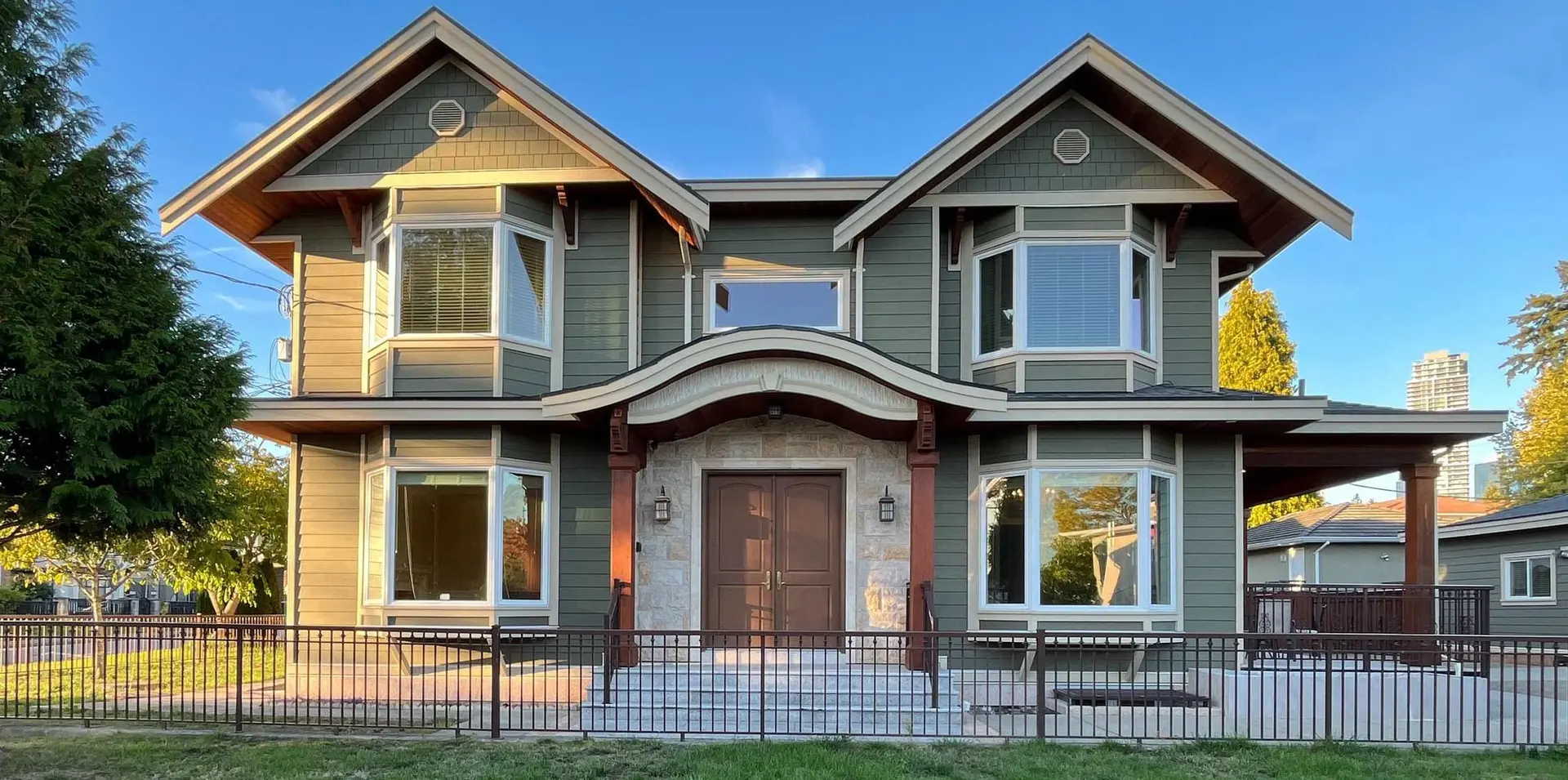 Property at 4319 Greta Street, Burnaby, BC