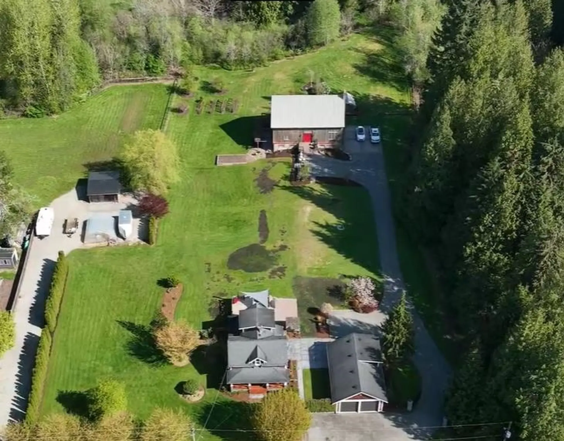 Property at 34055 Ferndale Avenue, Mission, BC