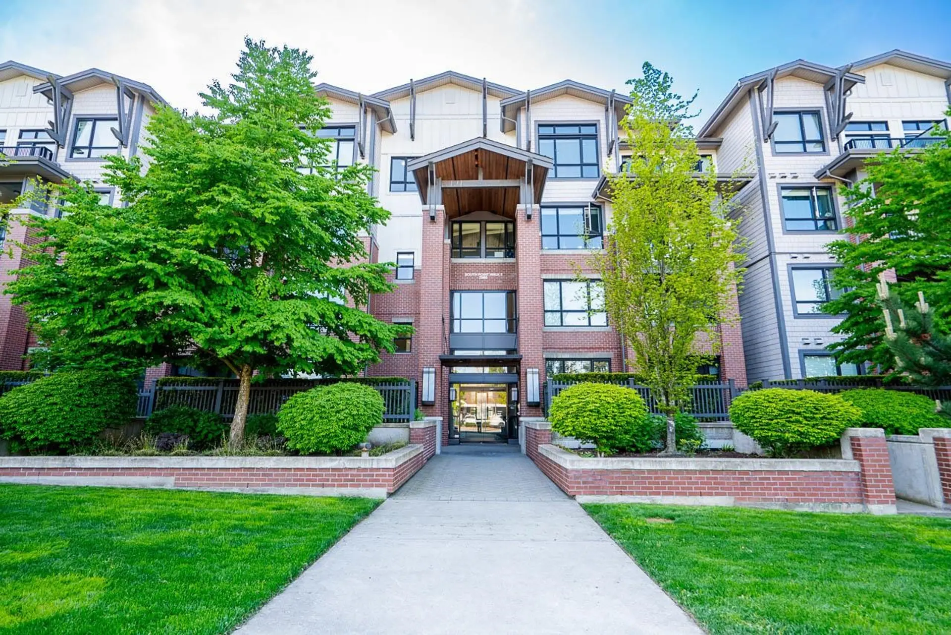 Property at #417 2960 151 Street, Surrey, BC