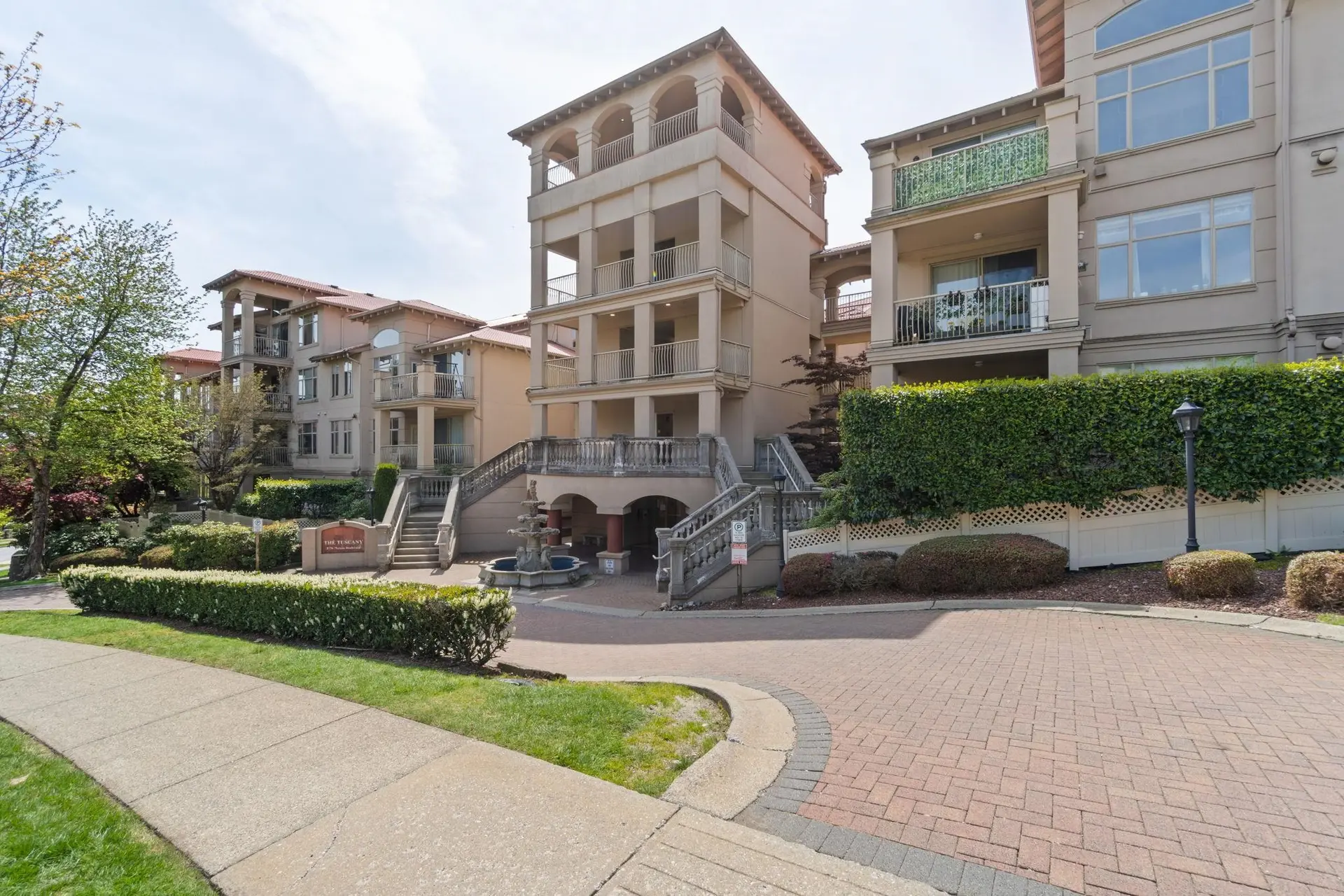 Property at #302 3176 Plateau Boulevard, Coquitlam, BC