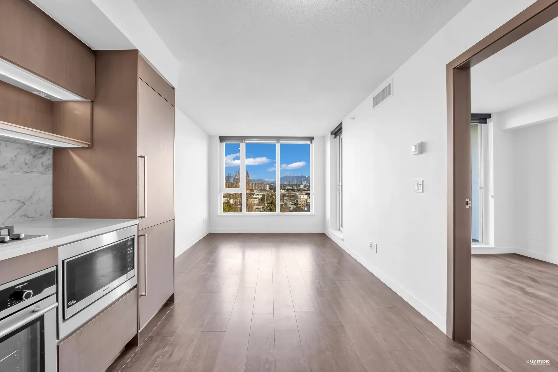 Property at #1112 8988 Patterson Road, Richmond, BC