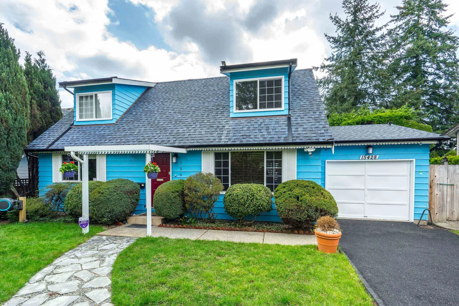 Property at 15428 Madrona Drive, Surrey, BC