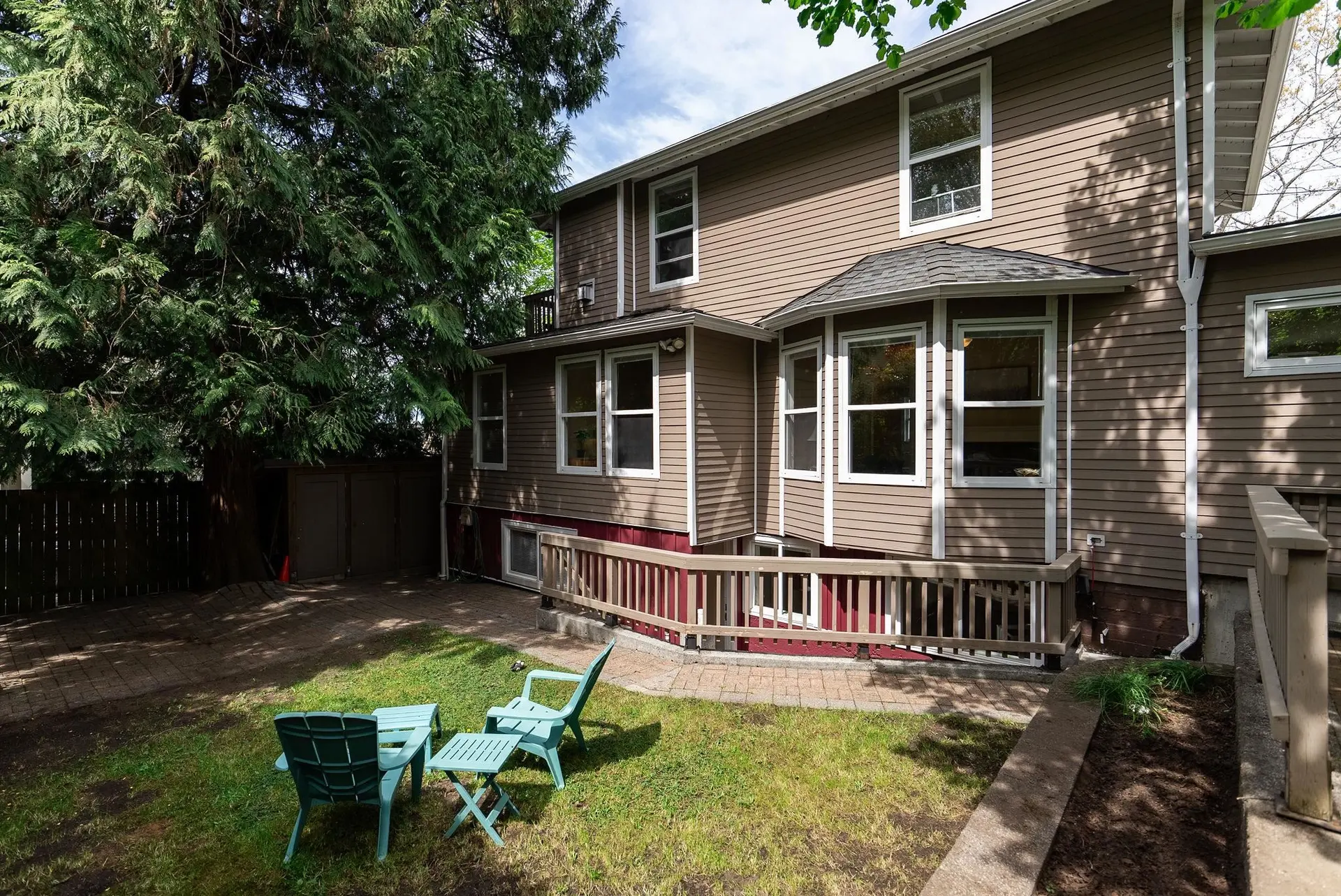 Property at 832 Salsbury Drive, Vancouver, BC