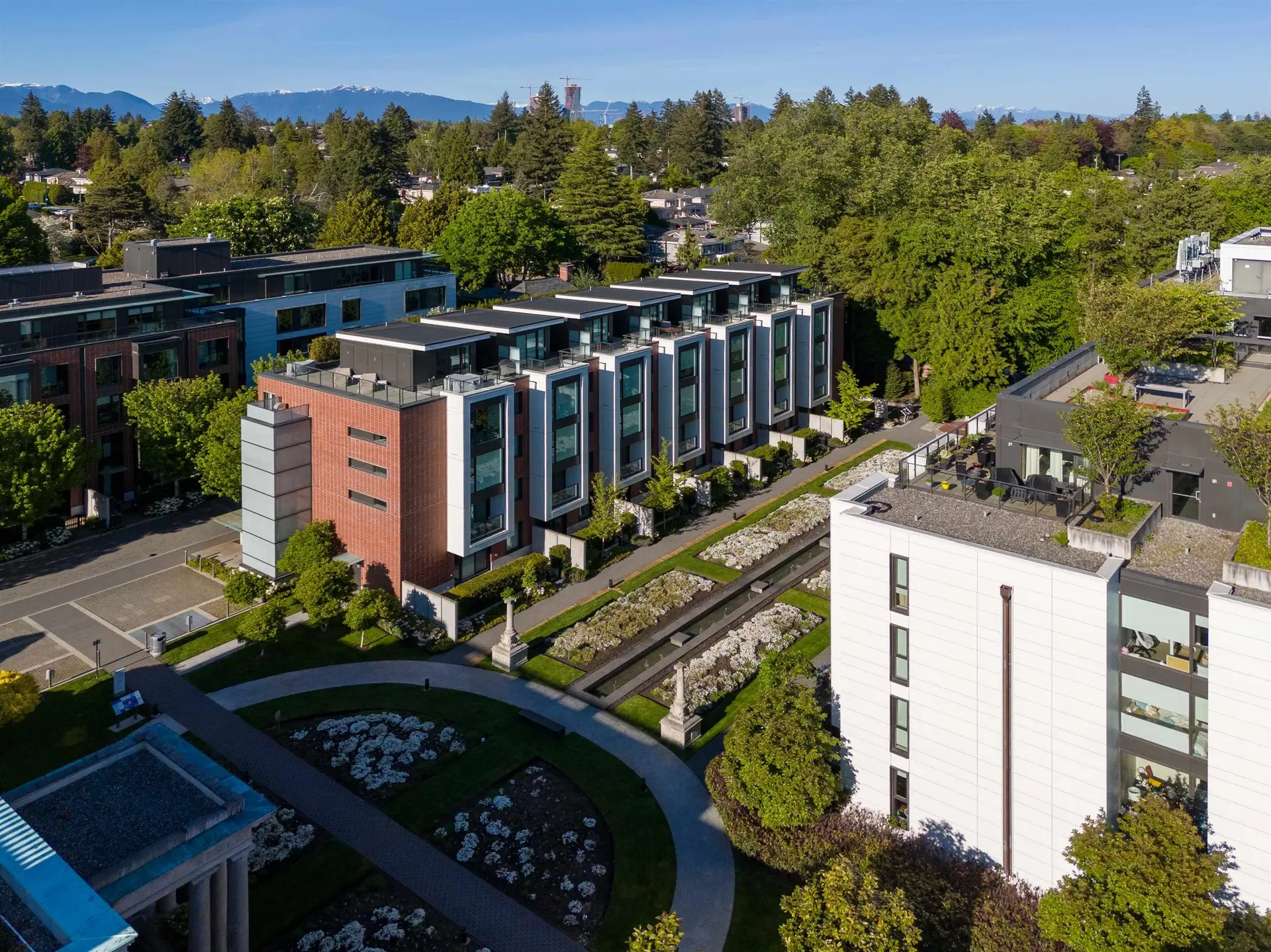 Property at 1512 Atlas Lane, Vancouver, BC