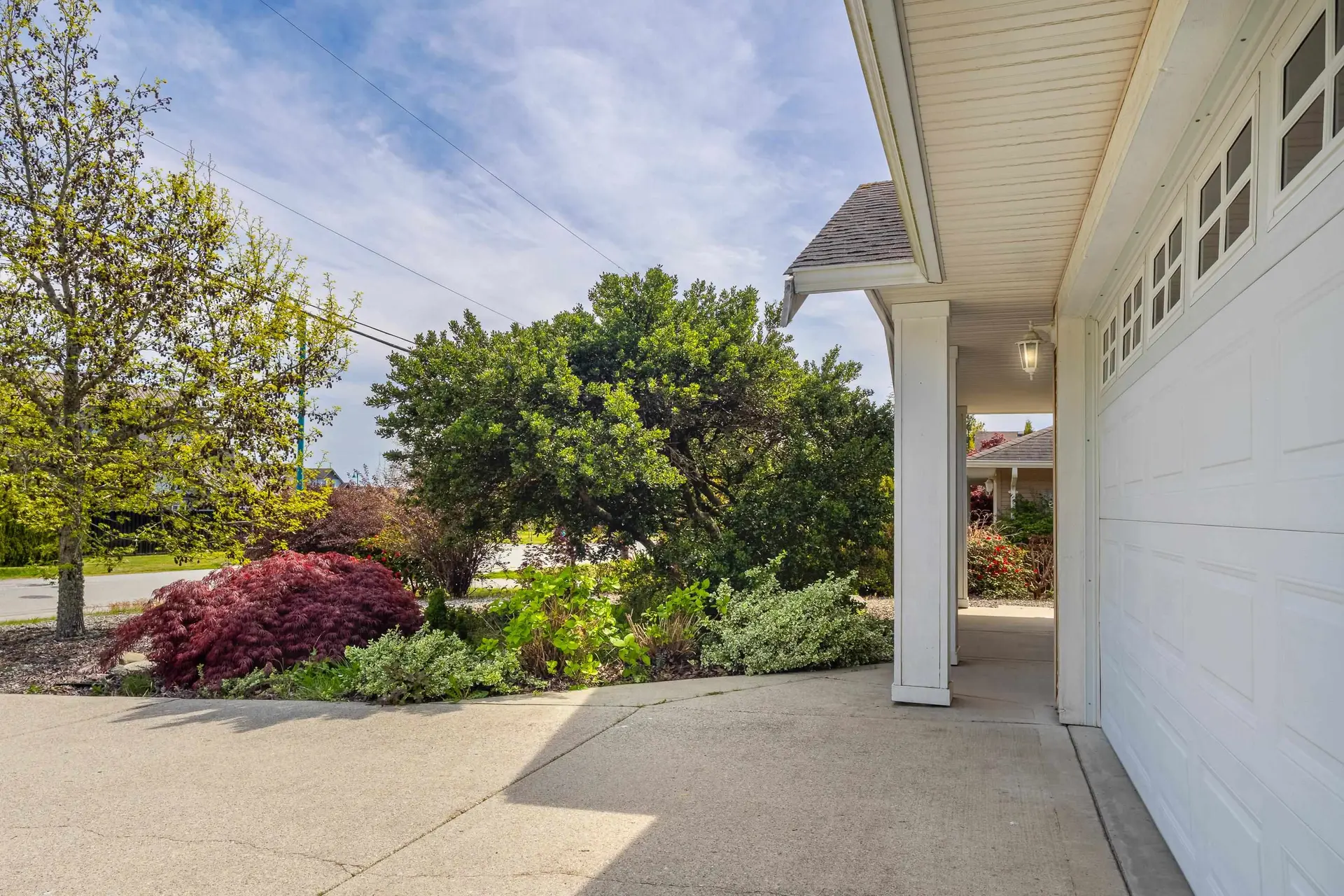 Property at 5723 Nickerson Road, Sechelt, BC