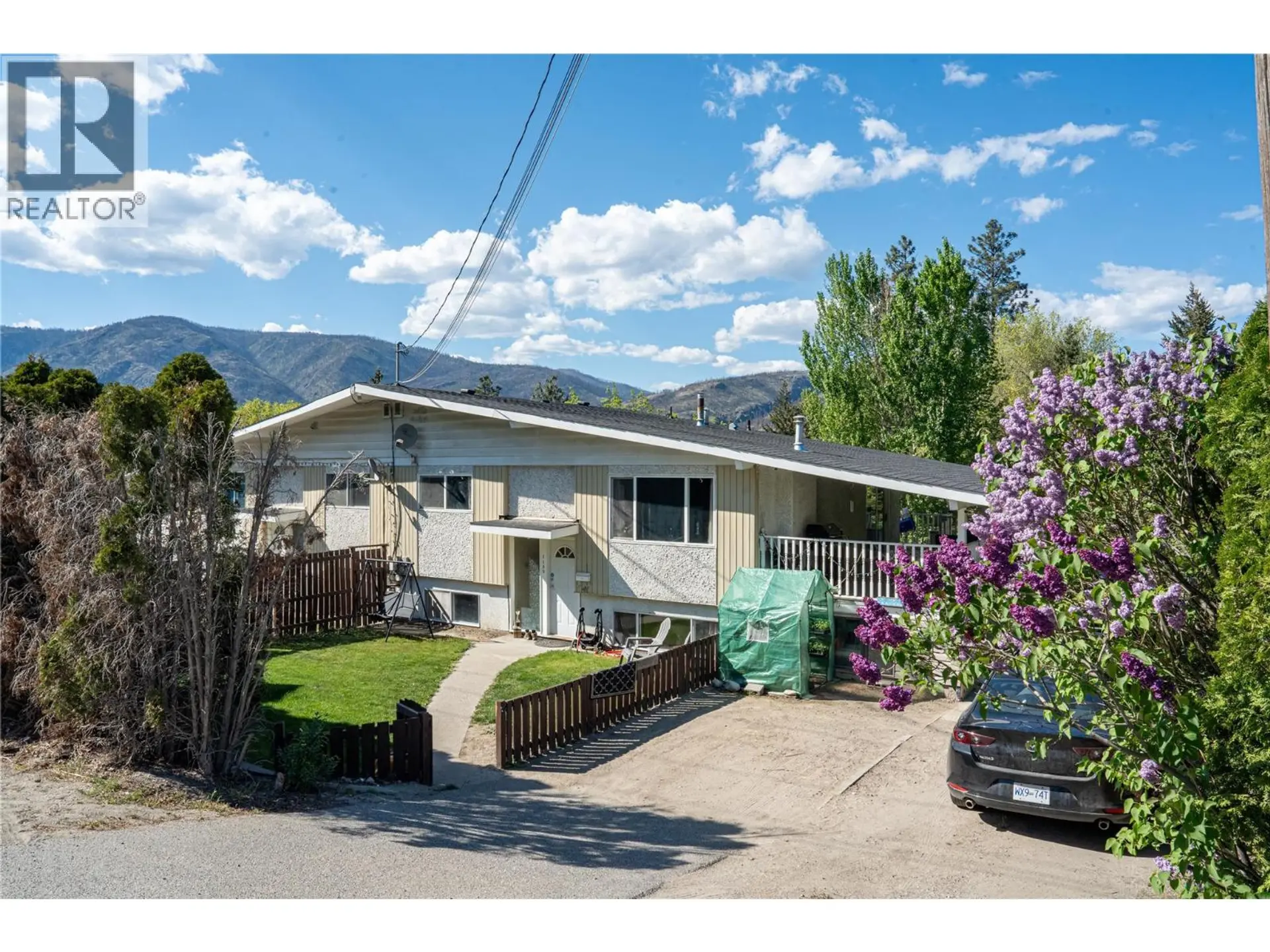 Property at 1150-1152 Hudson Road, Kelowna, BC