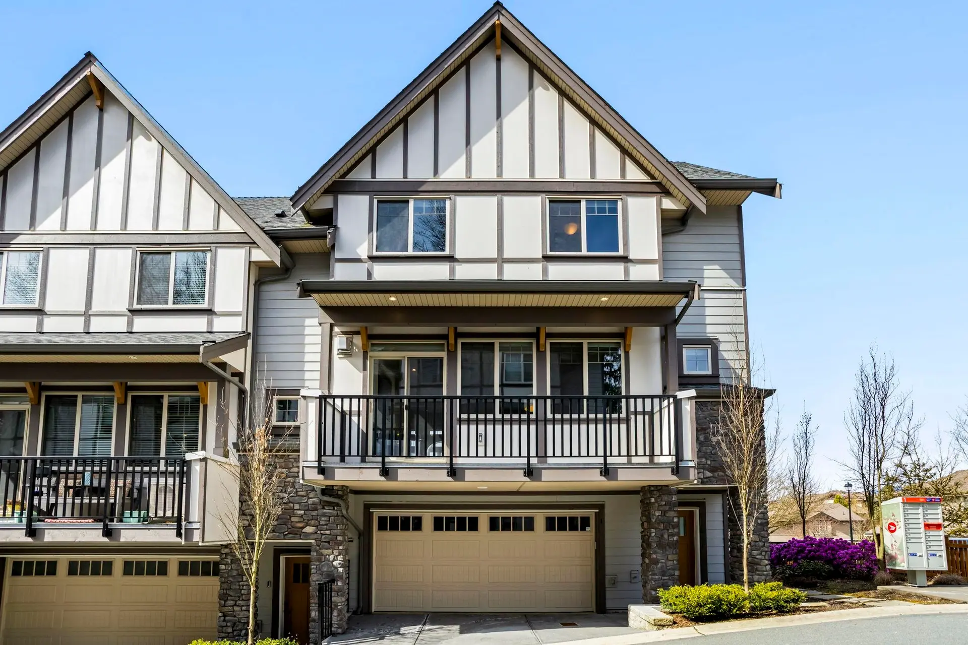 Property at #1 23710 133 Avenue, Maple Ridge, BC