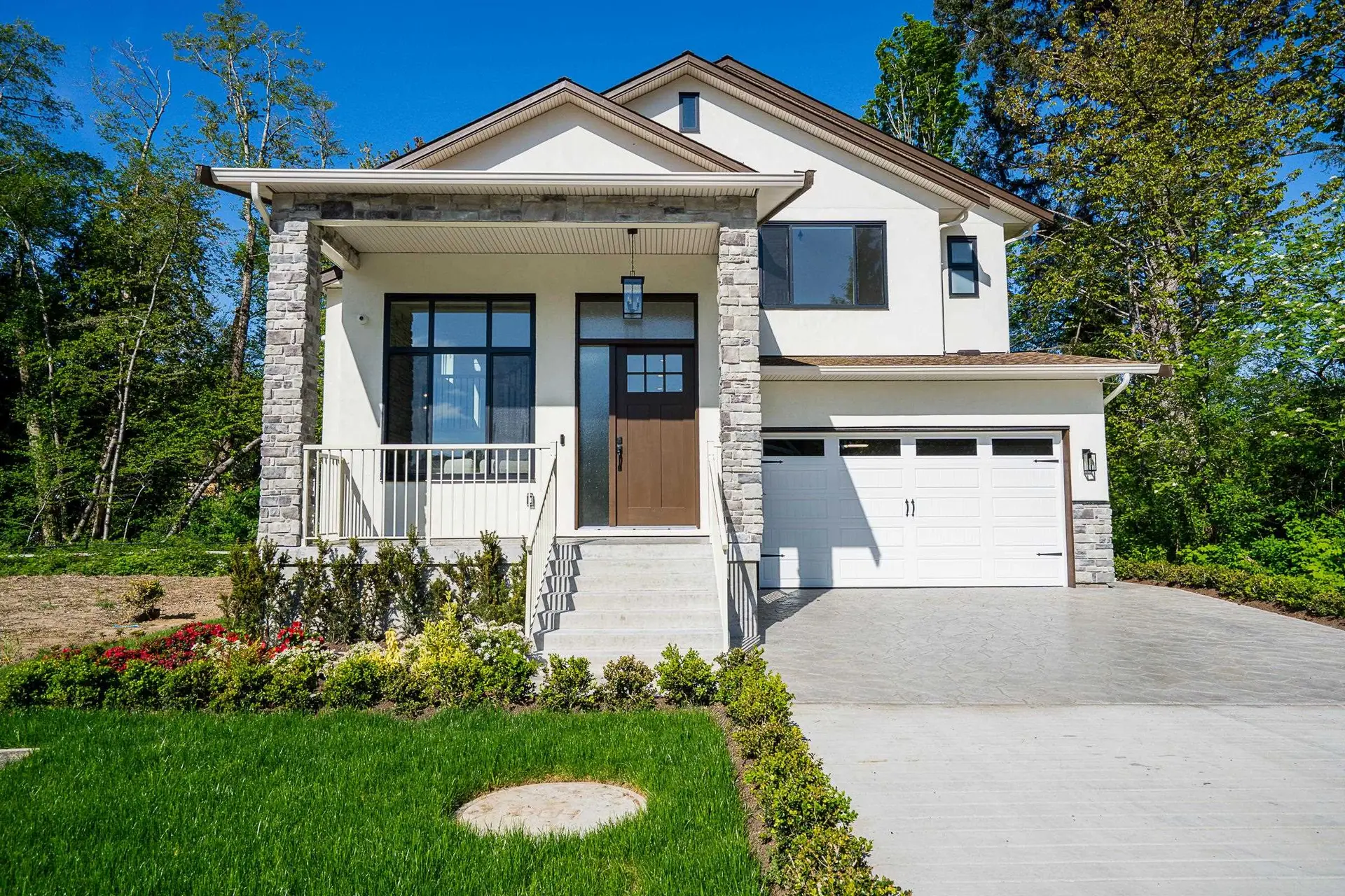 Property at 16908 1 Avenue, Surrey, BC