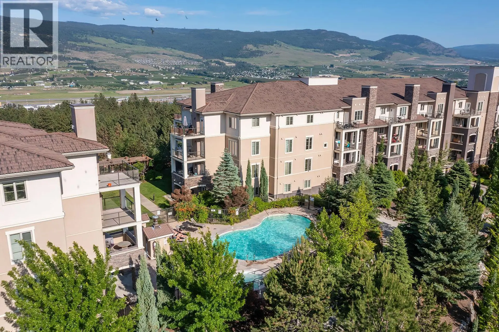 Property at #1617 1875 Country Club Drive, Kelowna, BC