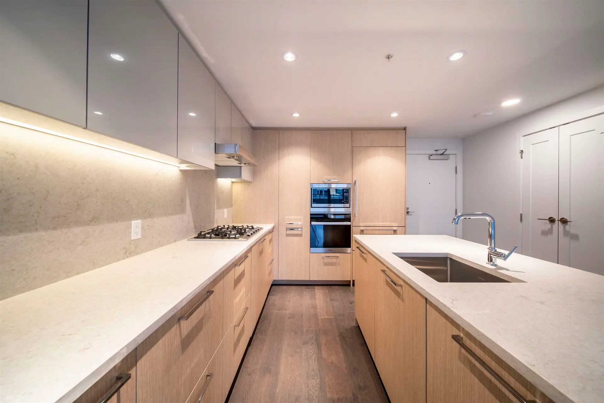 Property at #702 8155 Capstan Way, Richmond, BC