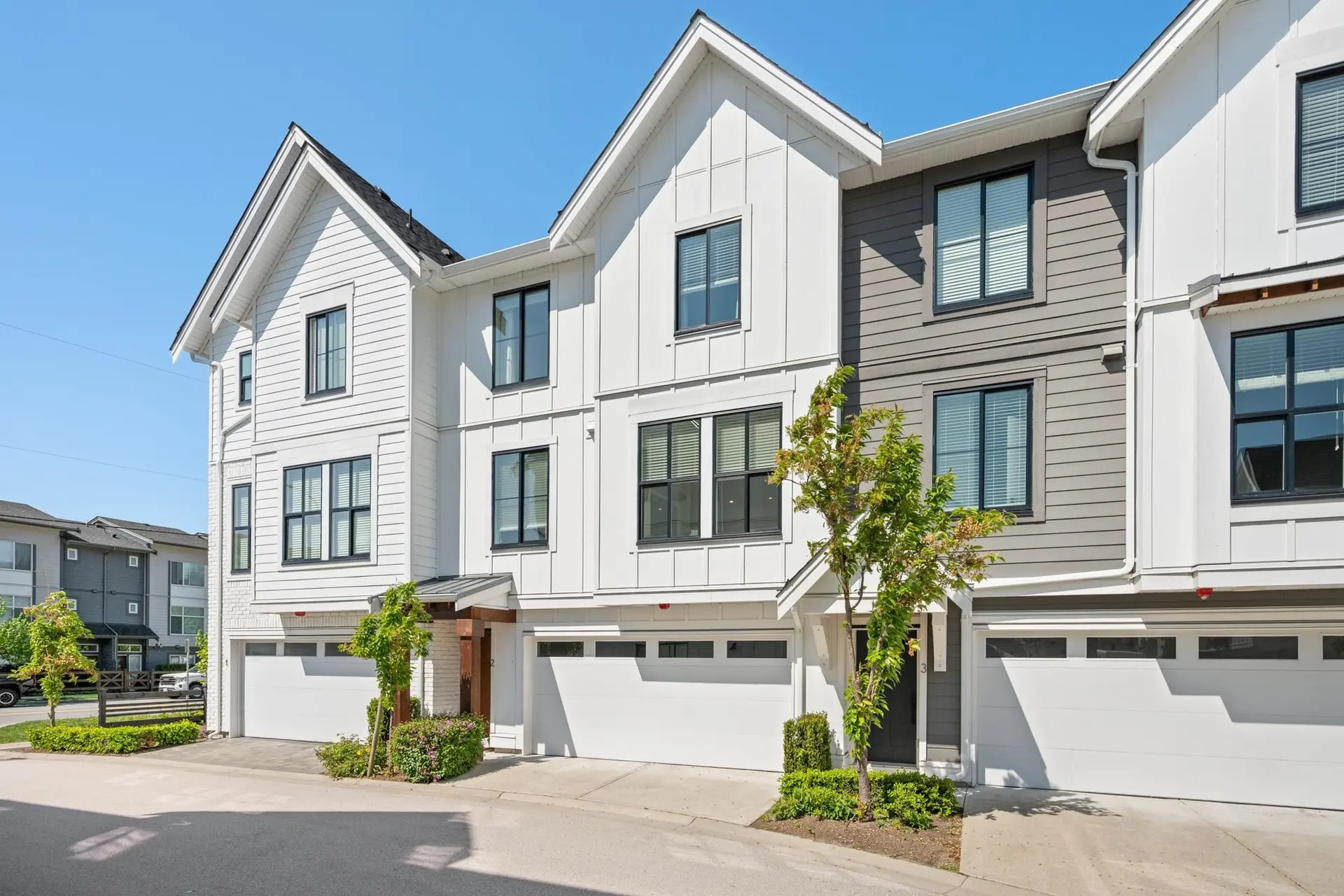 Property at #2 8450 204 Street, Langley, BC