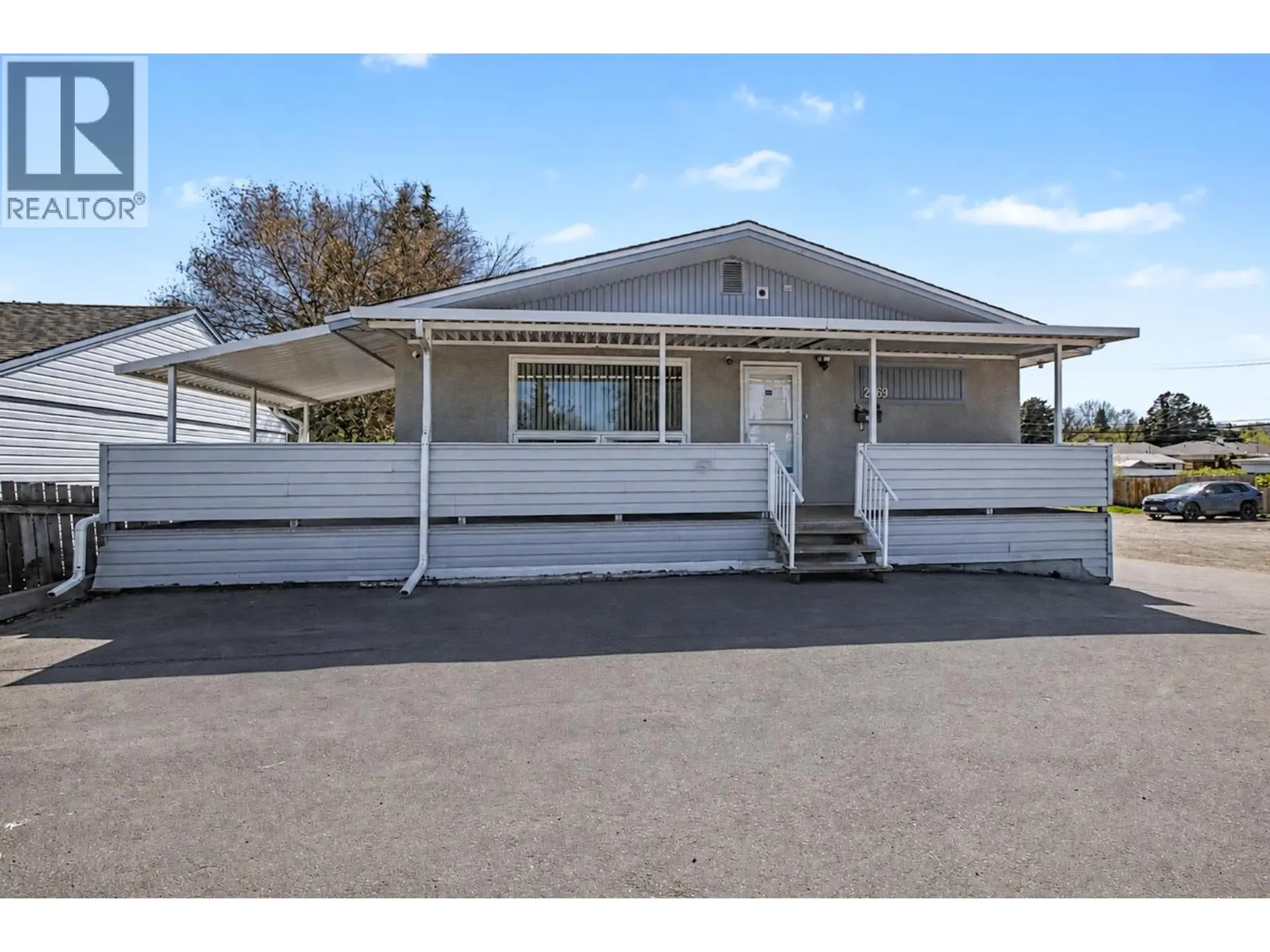 Property at 2469 15TH AVENUE, Prince George, BC