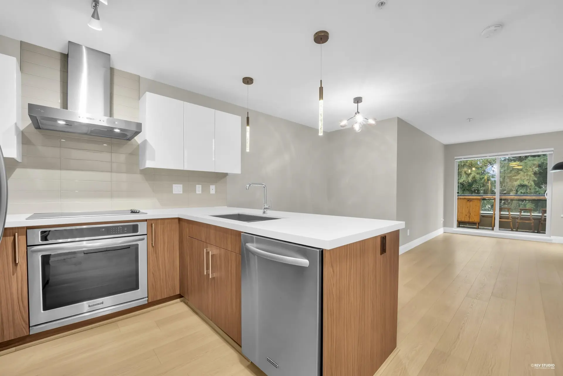 Property at #416 7131 Stride Avenue, Burnaby, BC