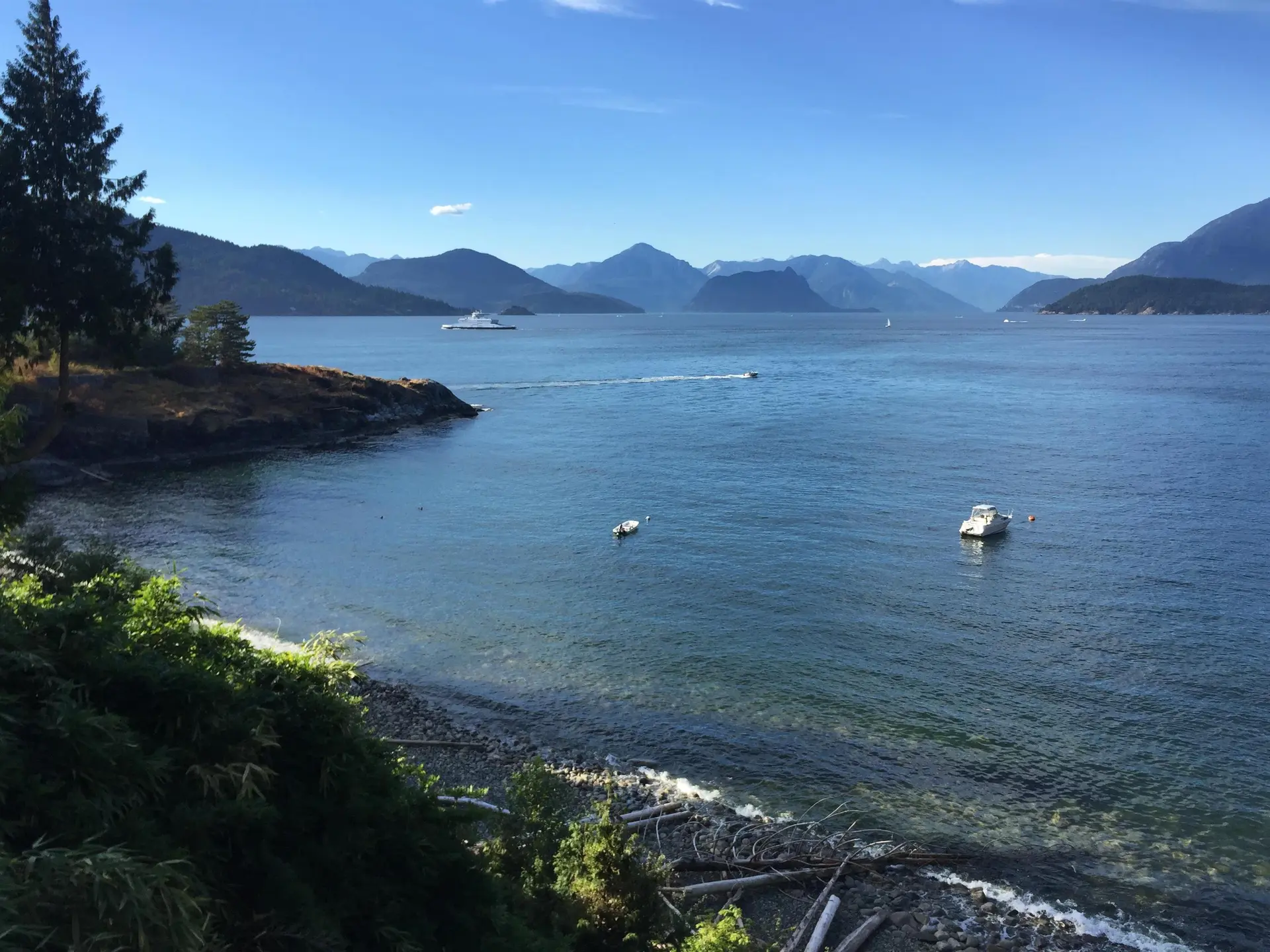 Property at 7145 Cliff Road, West Vancouver, BC