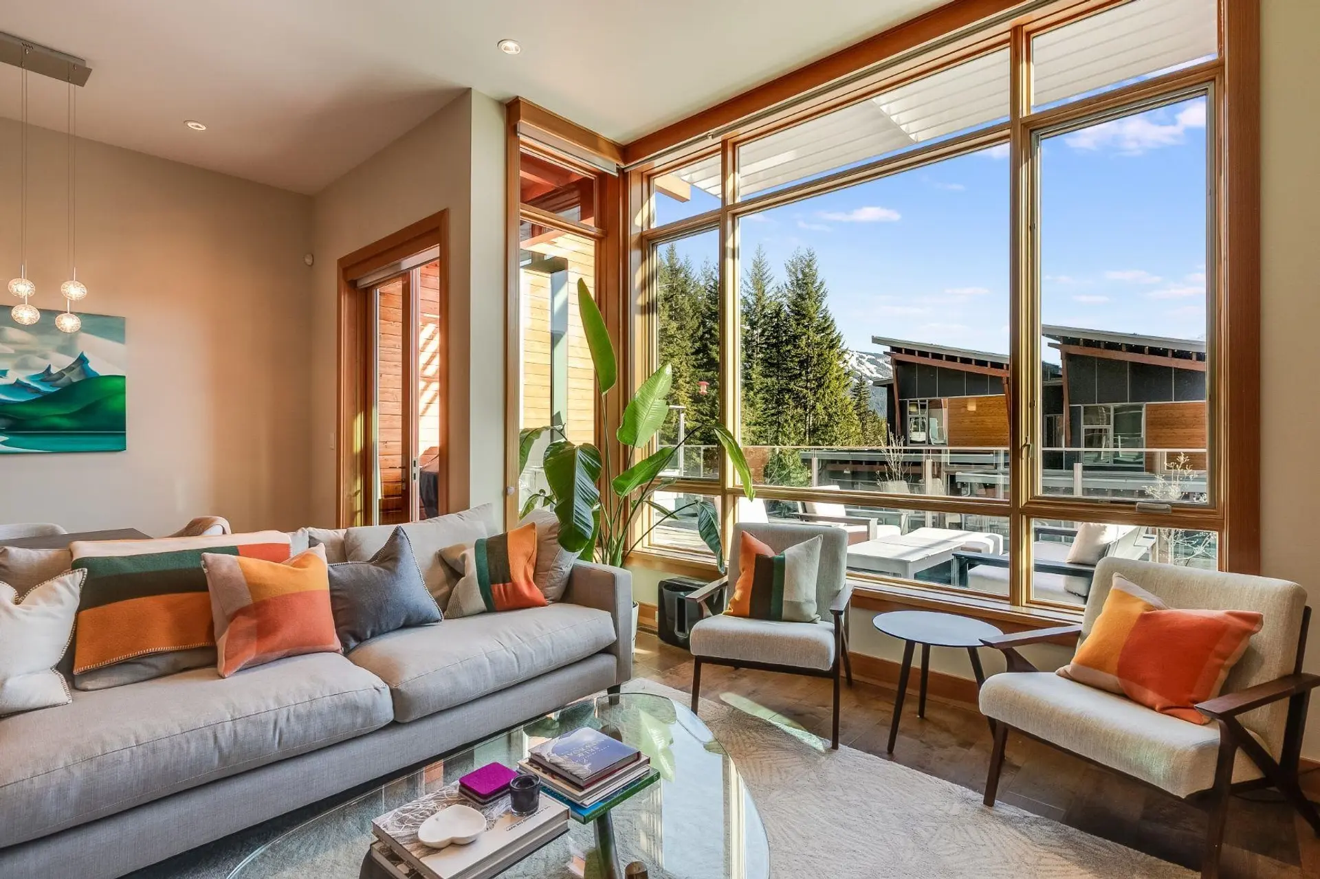 Property at #34 8400 Ashleigh Mcivor Drive, Whistler, BC