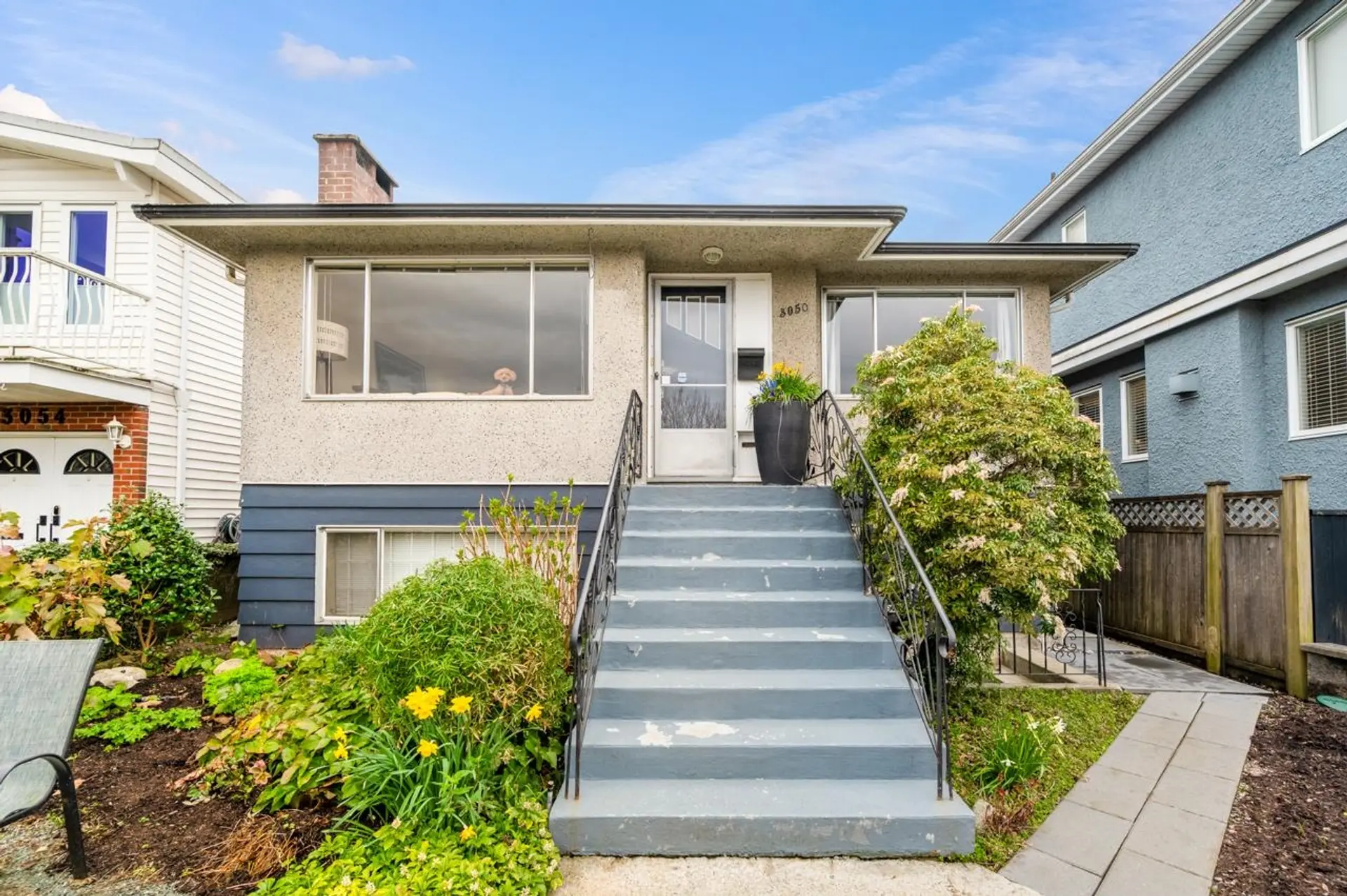 Property at 3050 E 21st Avenue, Vancouver, BC