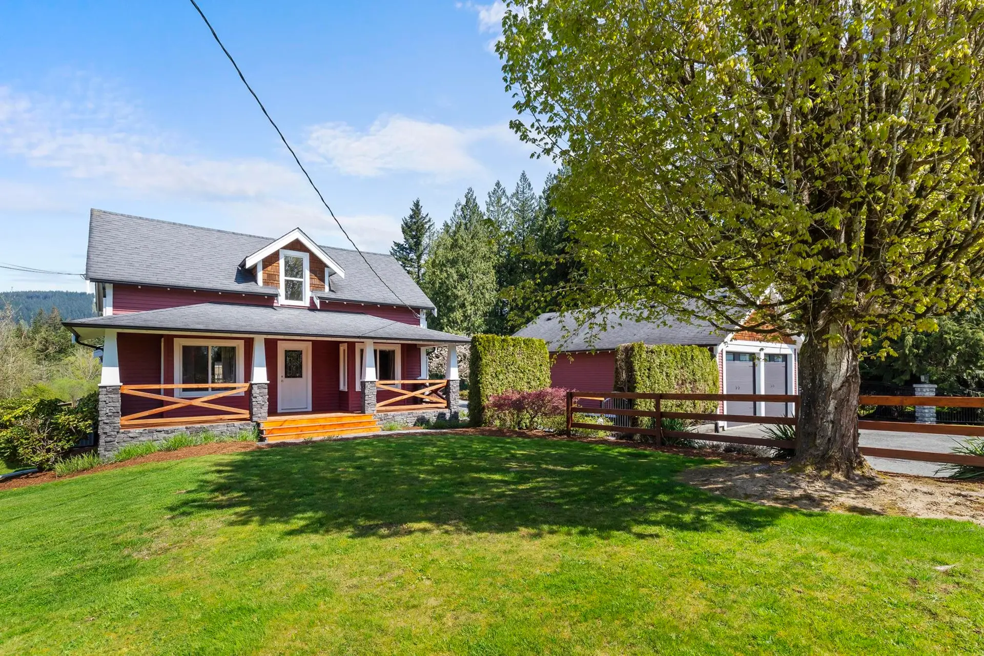Property at 34055 Ferndale Avenue, Mission, BC