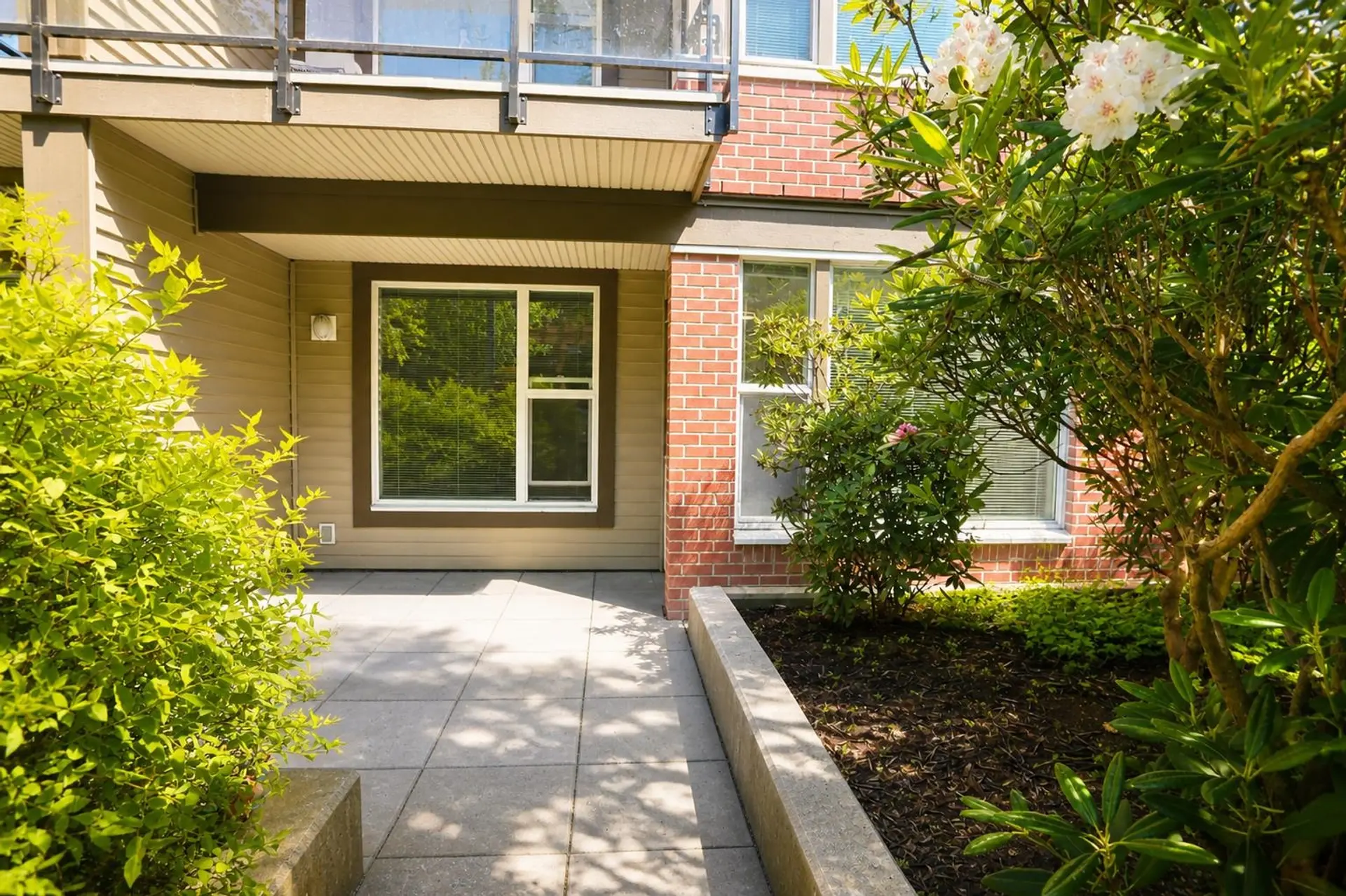 Property at #108 33539 Holland Avenue, Abbotsford, BC