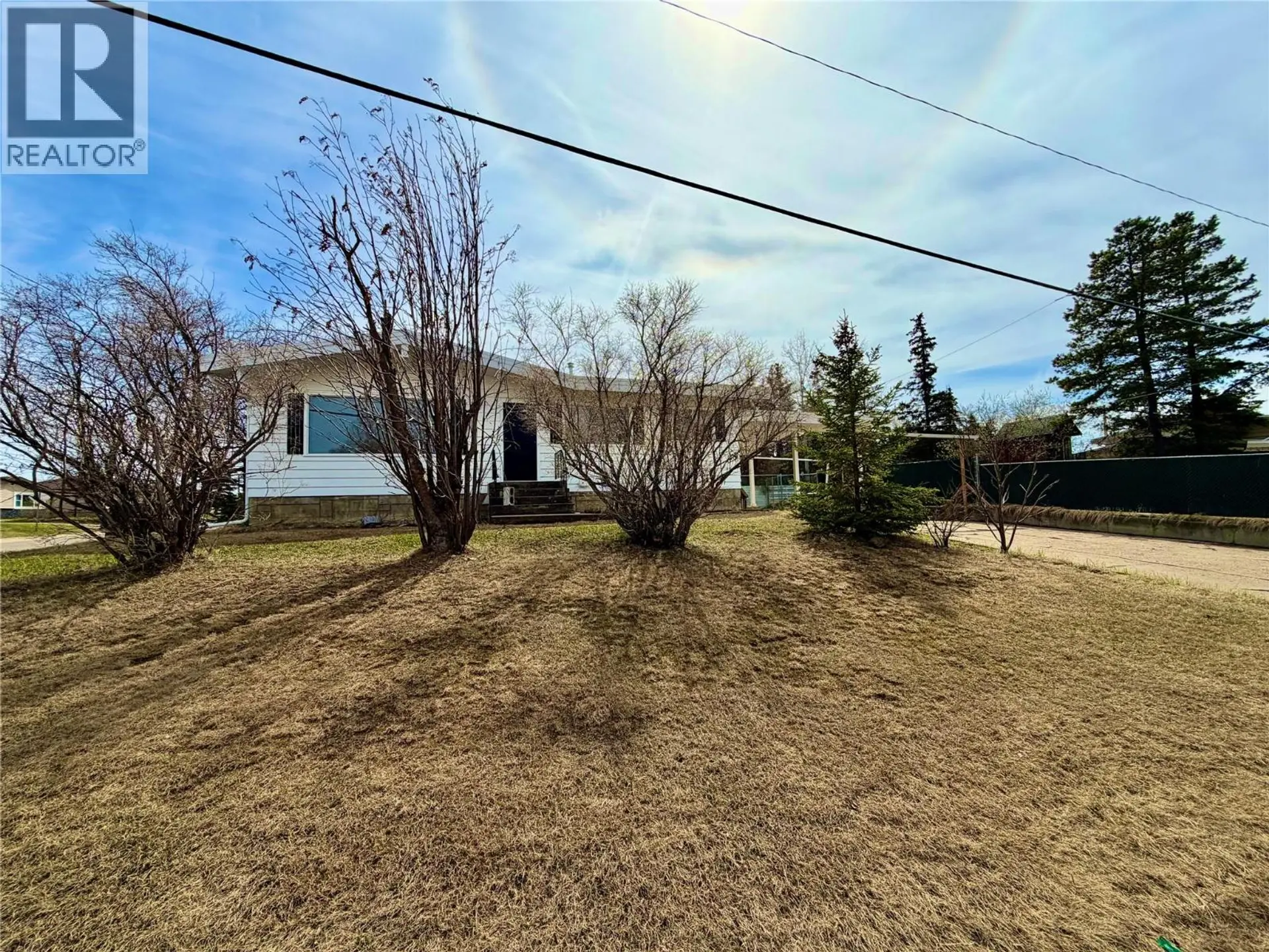 Property at 1501 111 Avenue, Dawson Creek, BC