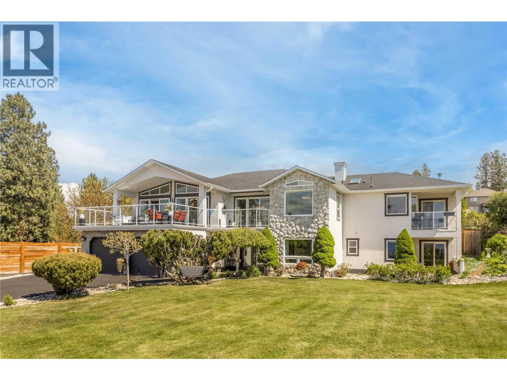 Property at 4325 Takla Road, Kelowna, BC