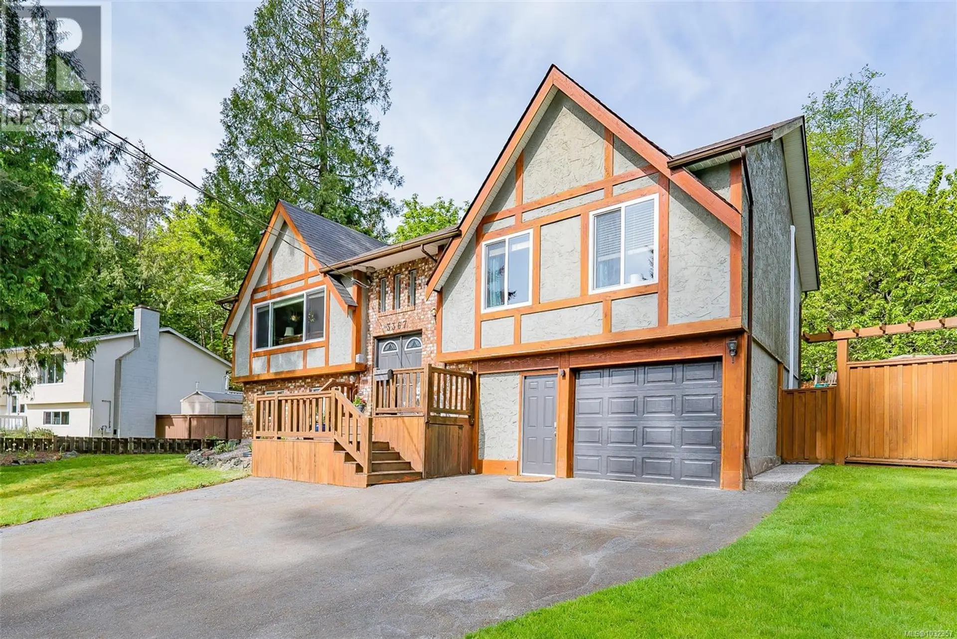Property at 3367 Rock City Rd, Nanaimo, BC