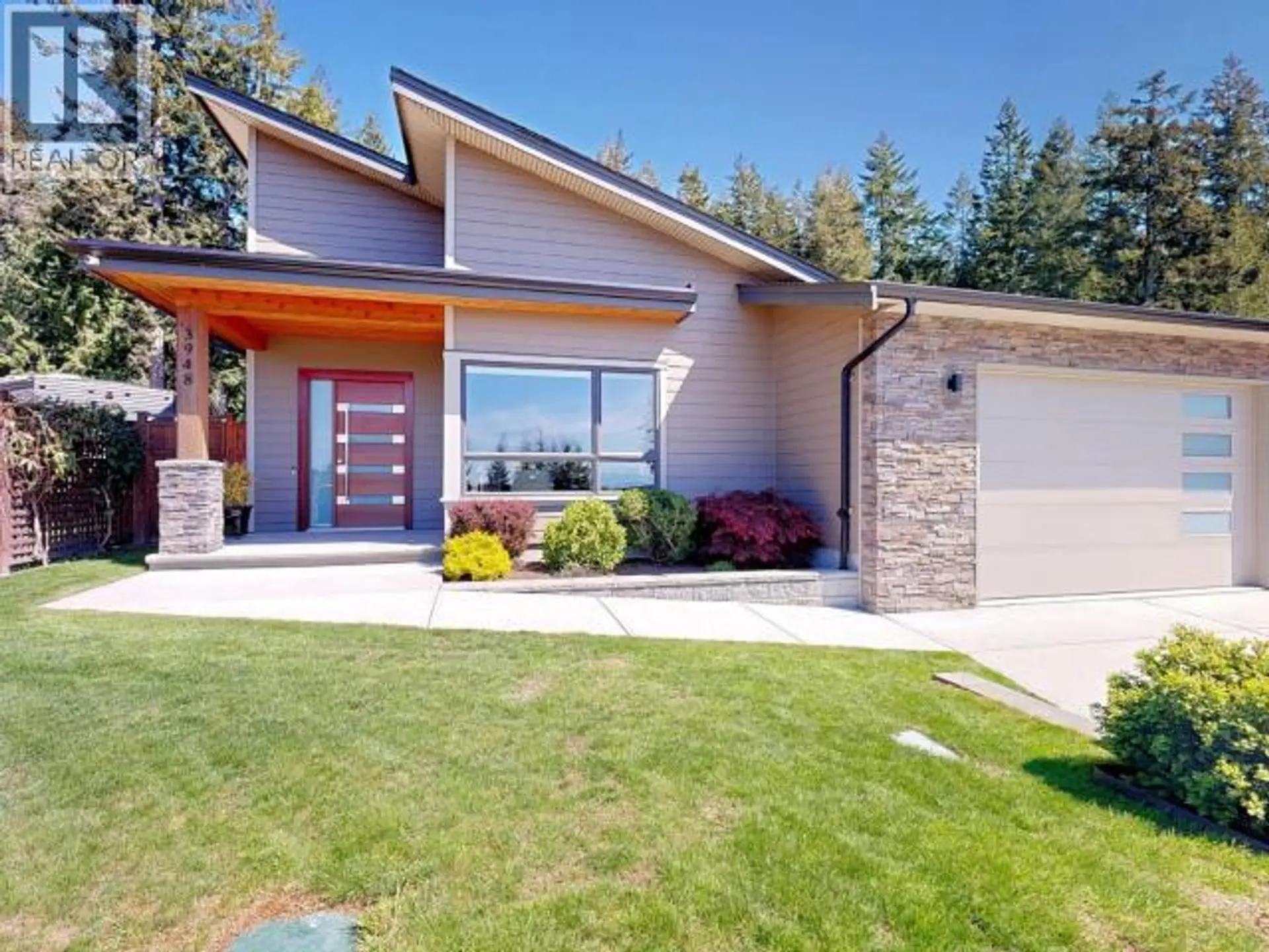 Property at 3948 EAGLE RIDGE PLACE, Powell River, BC