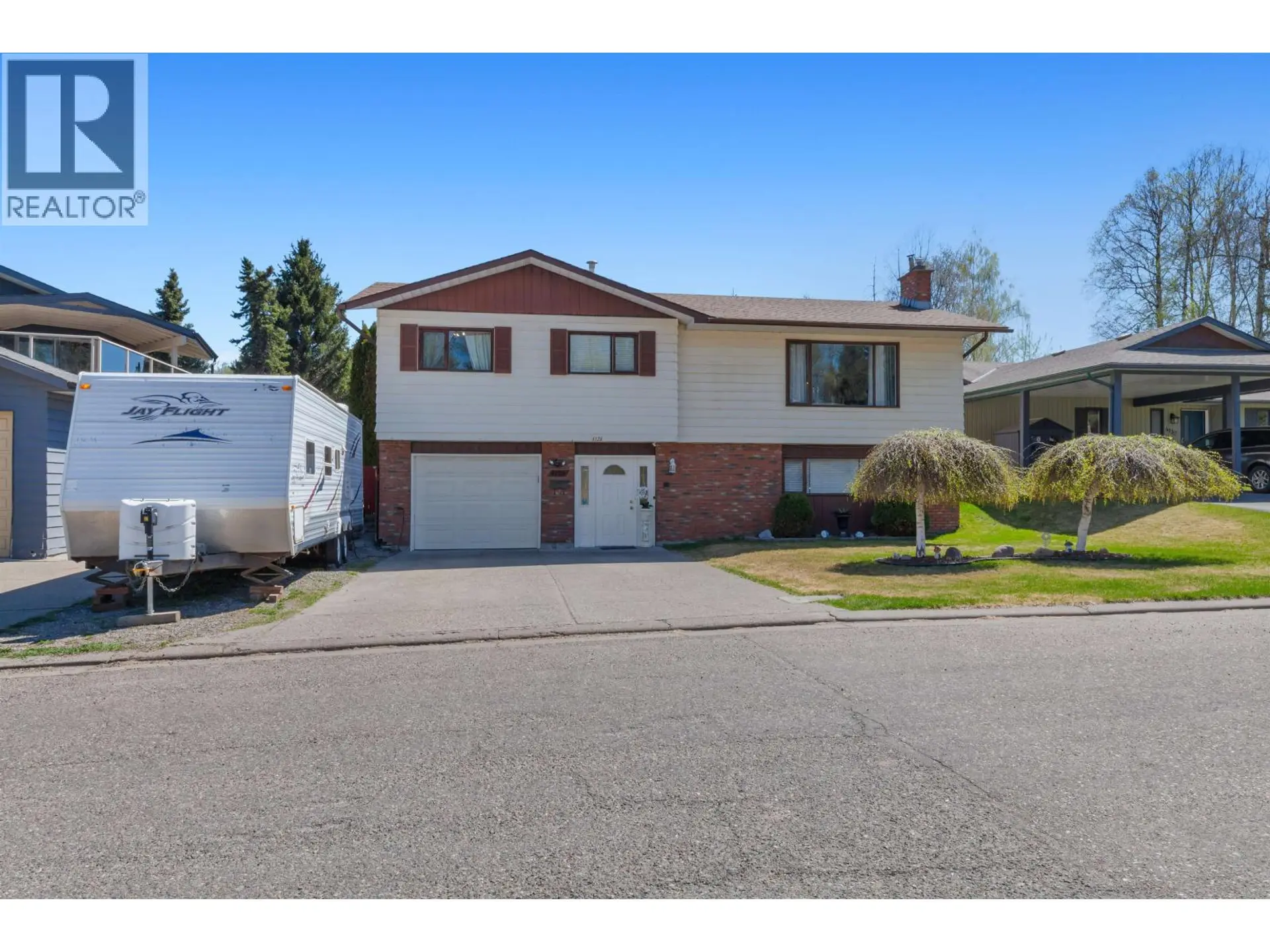 Property at 4126 BAKER ROAD, Prince George, BC