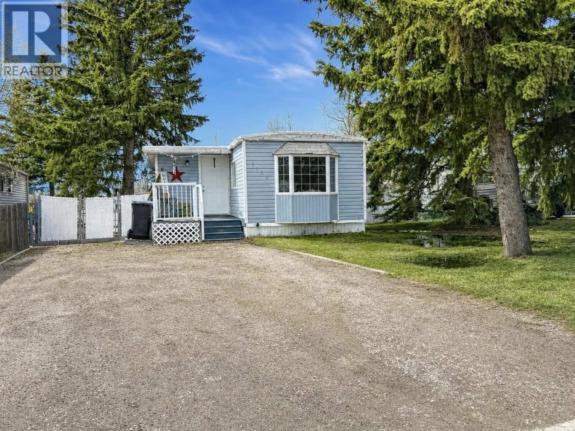 Property at 9124 75 STREET, Fort St. John, BC
