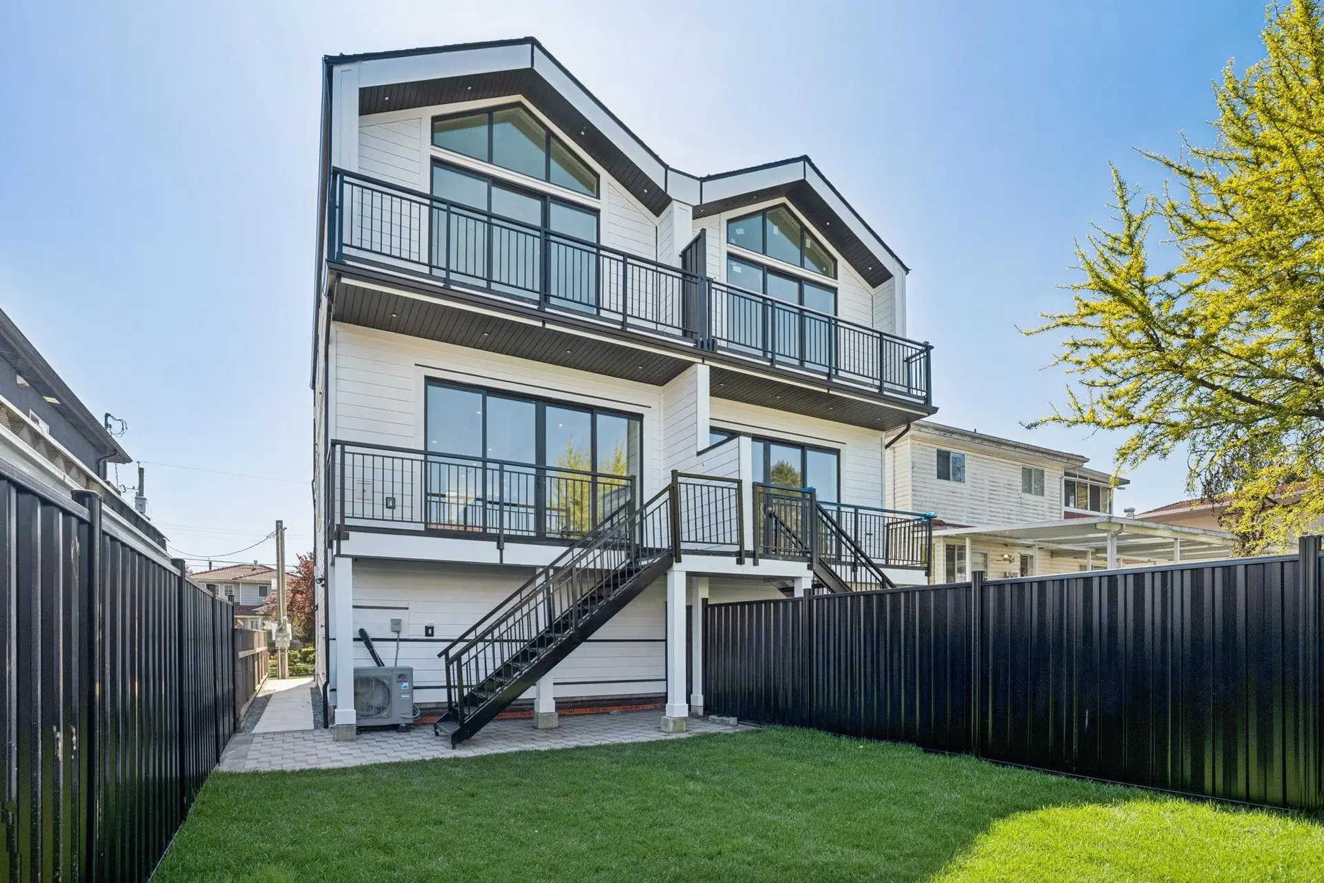 Property at #1 1005 E 55th Avenue, Vancouver, BC