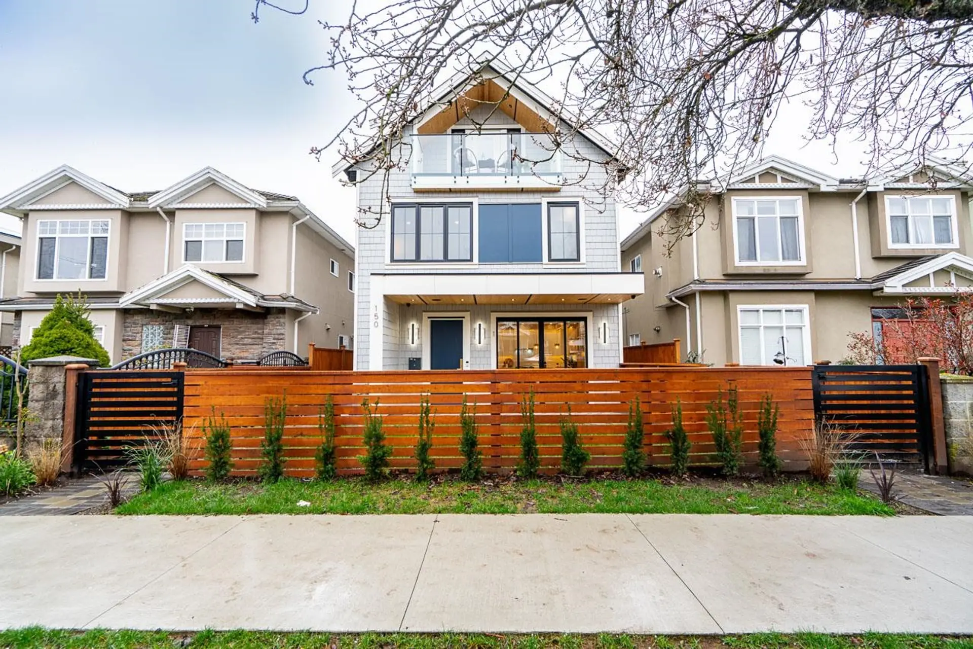Property at #1 150 E 51st Avenue, Vancouver, BC