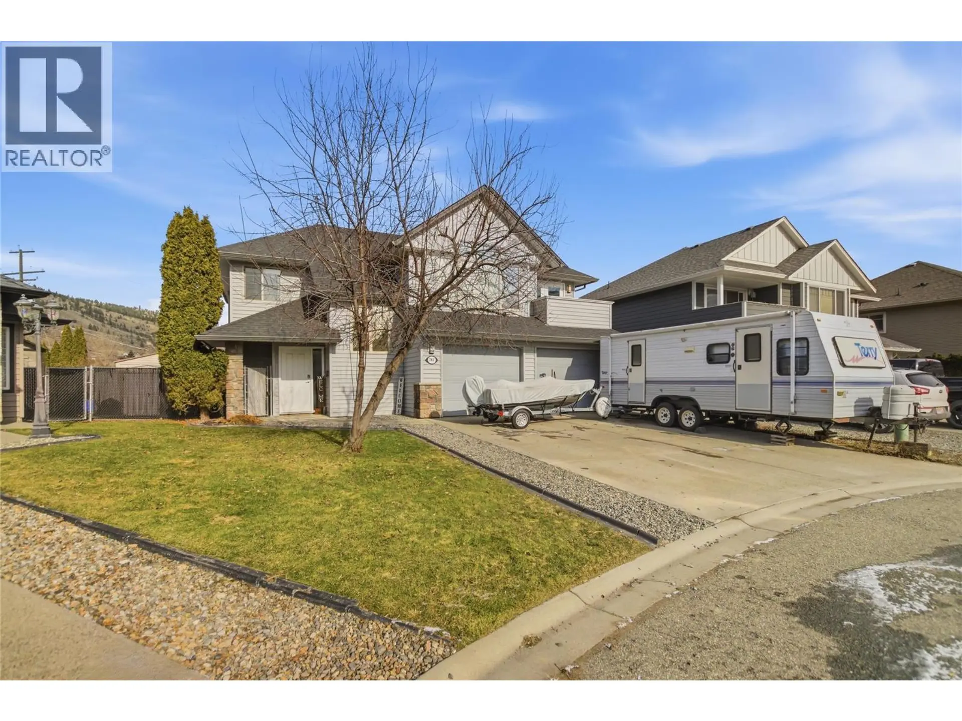 Property at 762 MCCURRACH Road, Kamloops, BC