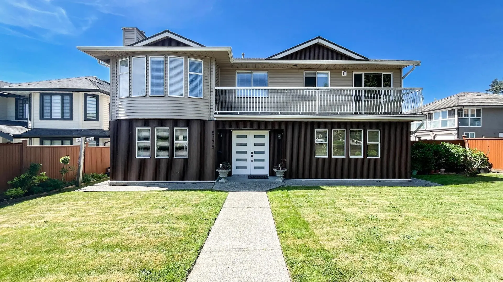 Property at 8775 144 Street, Surrey, BC